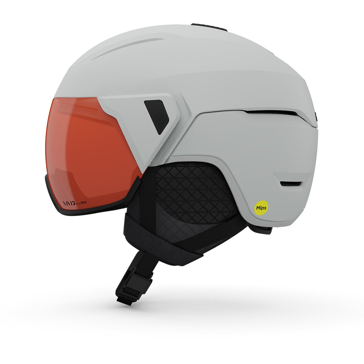Orbit Spherical MIPS Snow Helmet