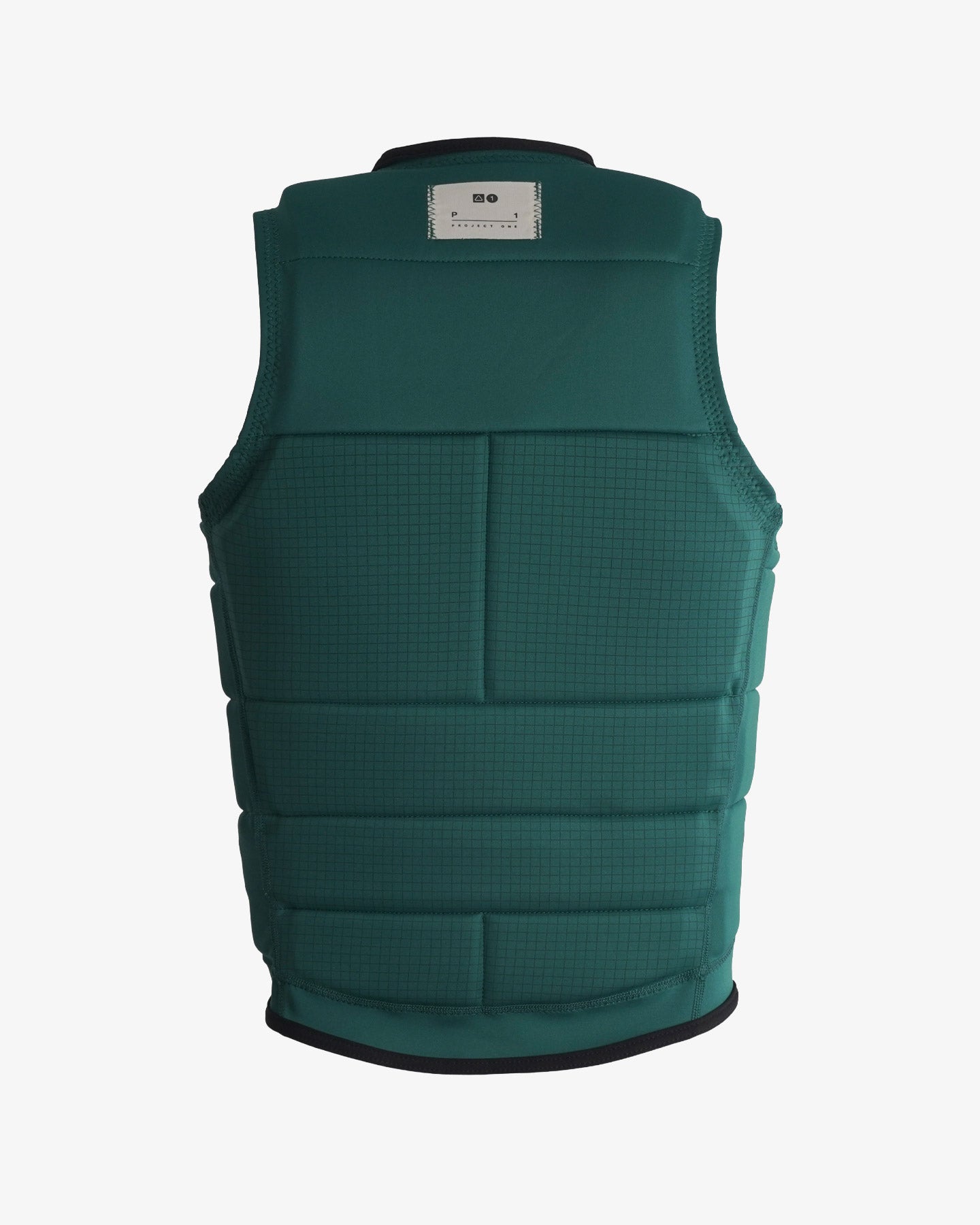P1 Traction Life Jacket Black - Image 2