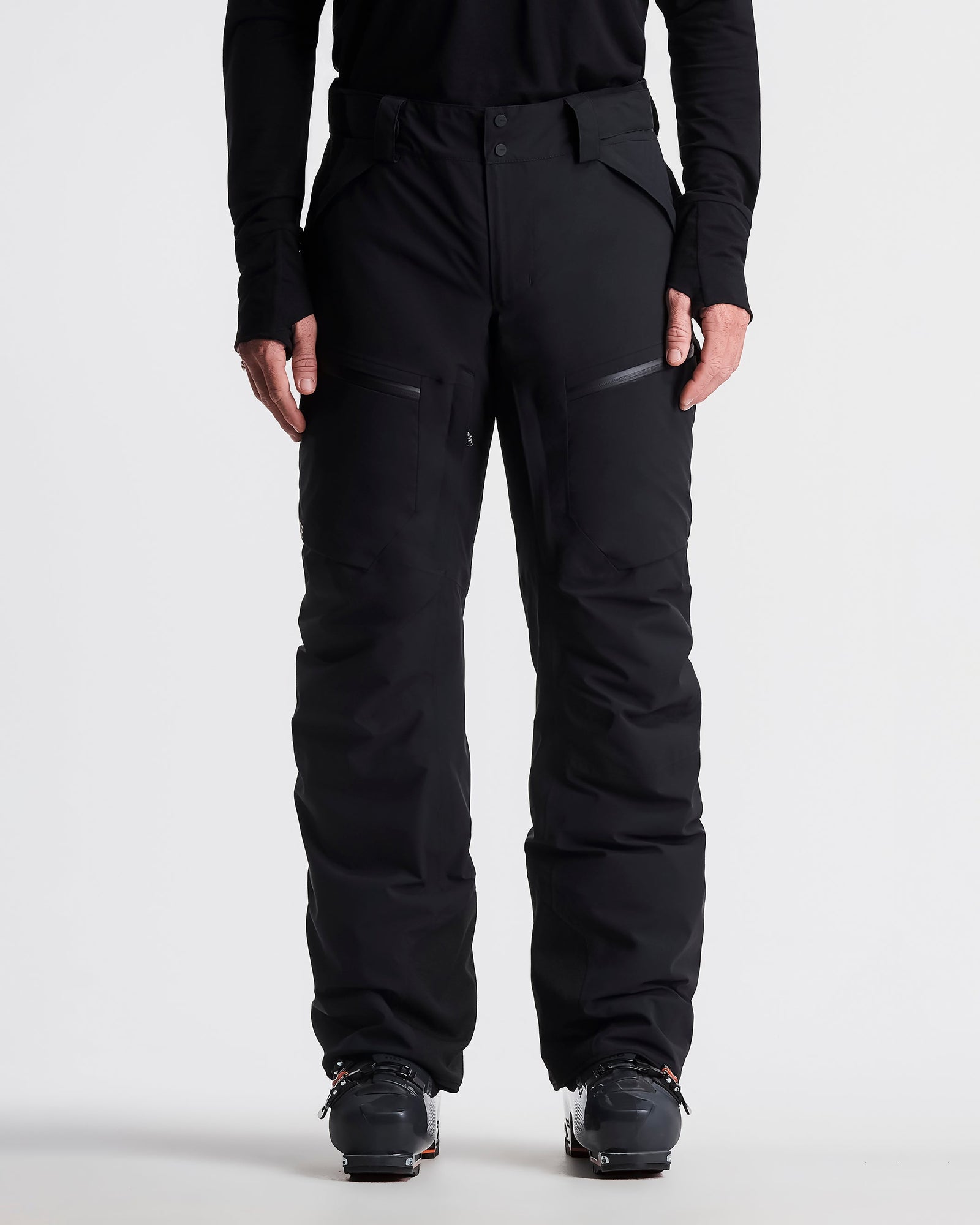 Men's Exodus Insulated Ski Pant