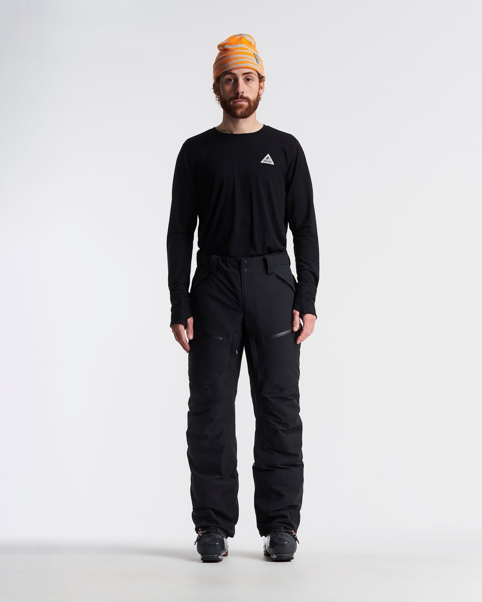 Men's Exodus Insulated Ski Pant