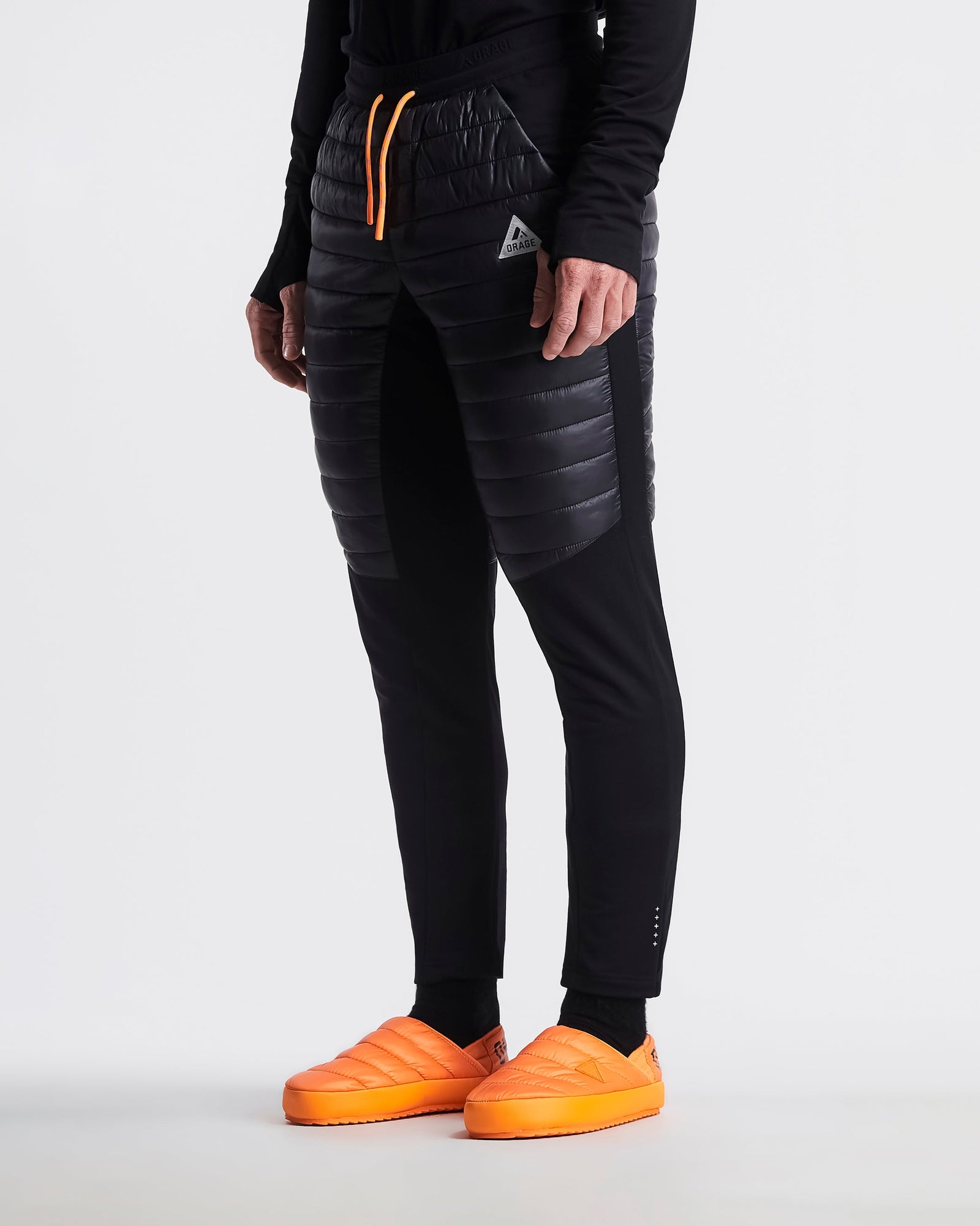 Men's Tundra Hybrid Layering Pants