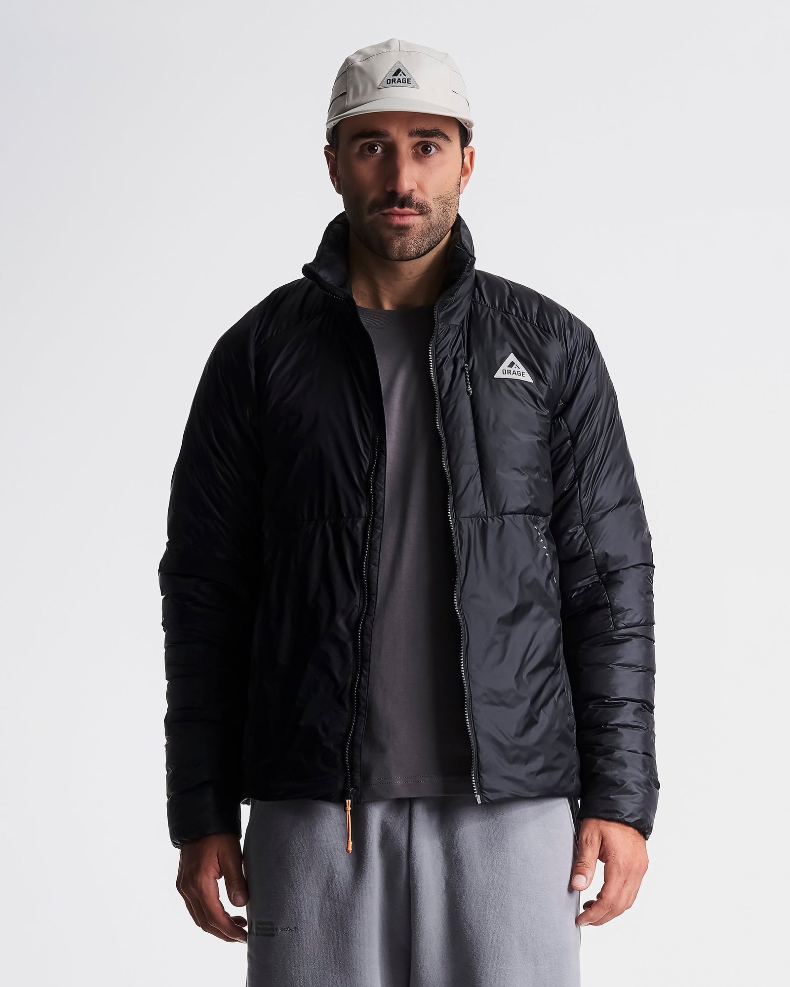 Men’s Icefall Apre Jacket