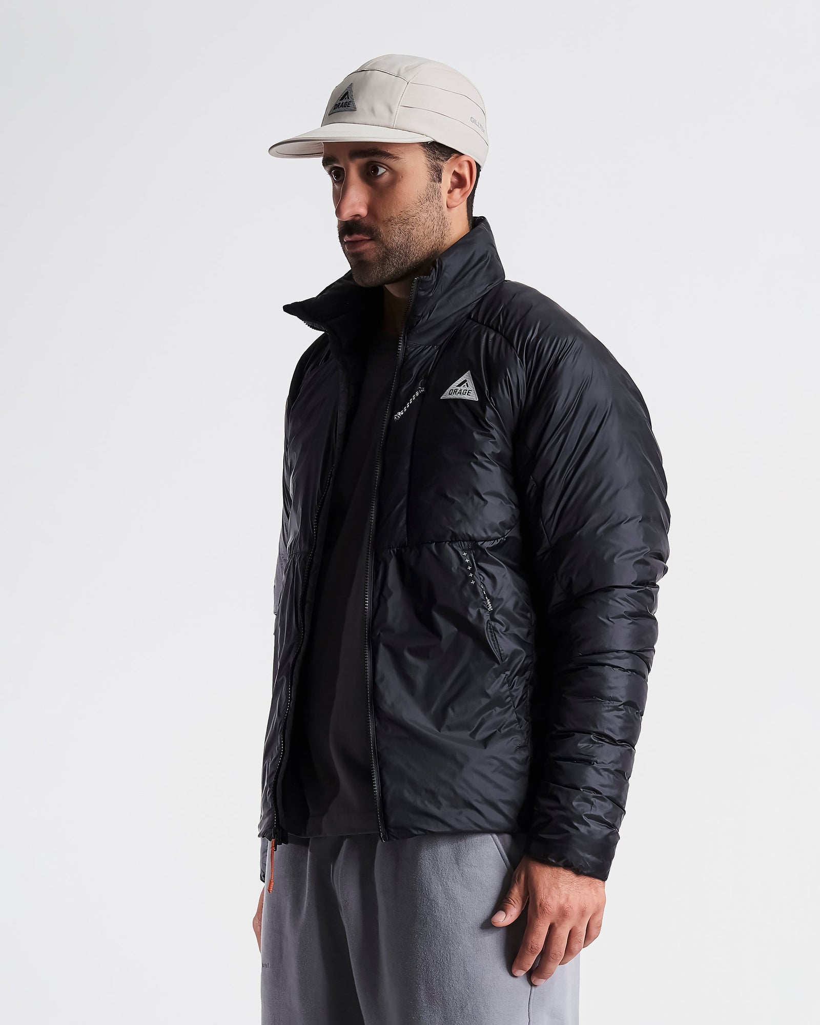 Men’s Icefall Apre Jacket