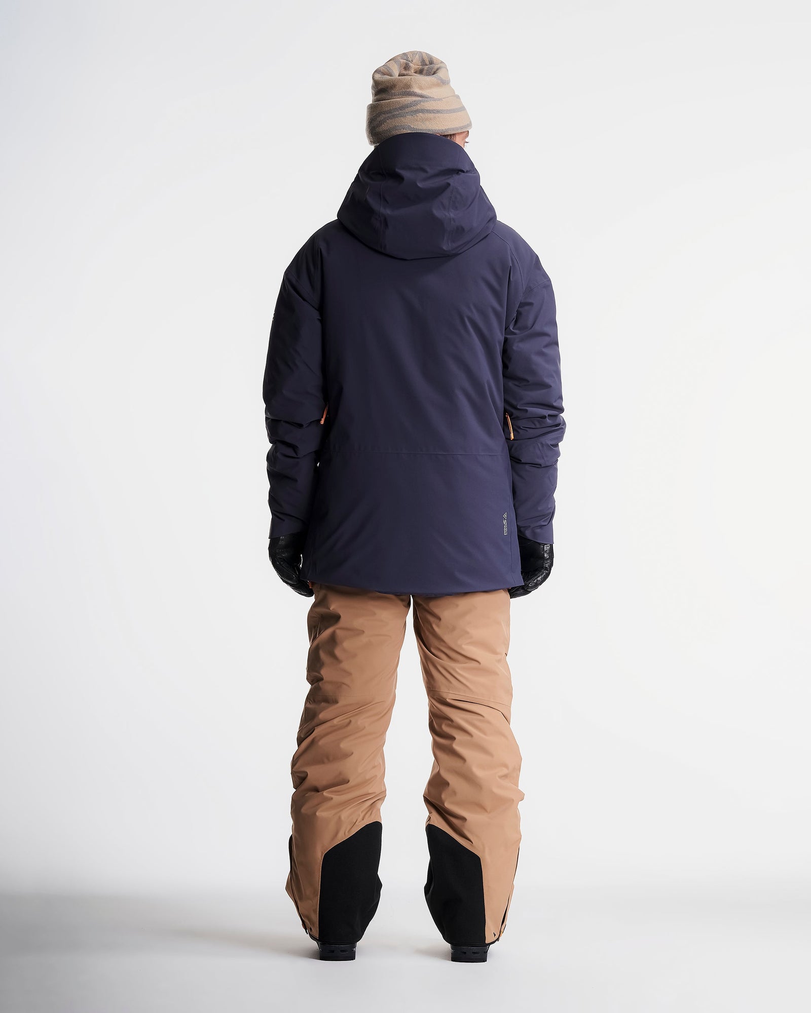 Men's Tyrrell Insulated Ski Jacket