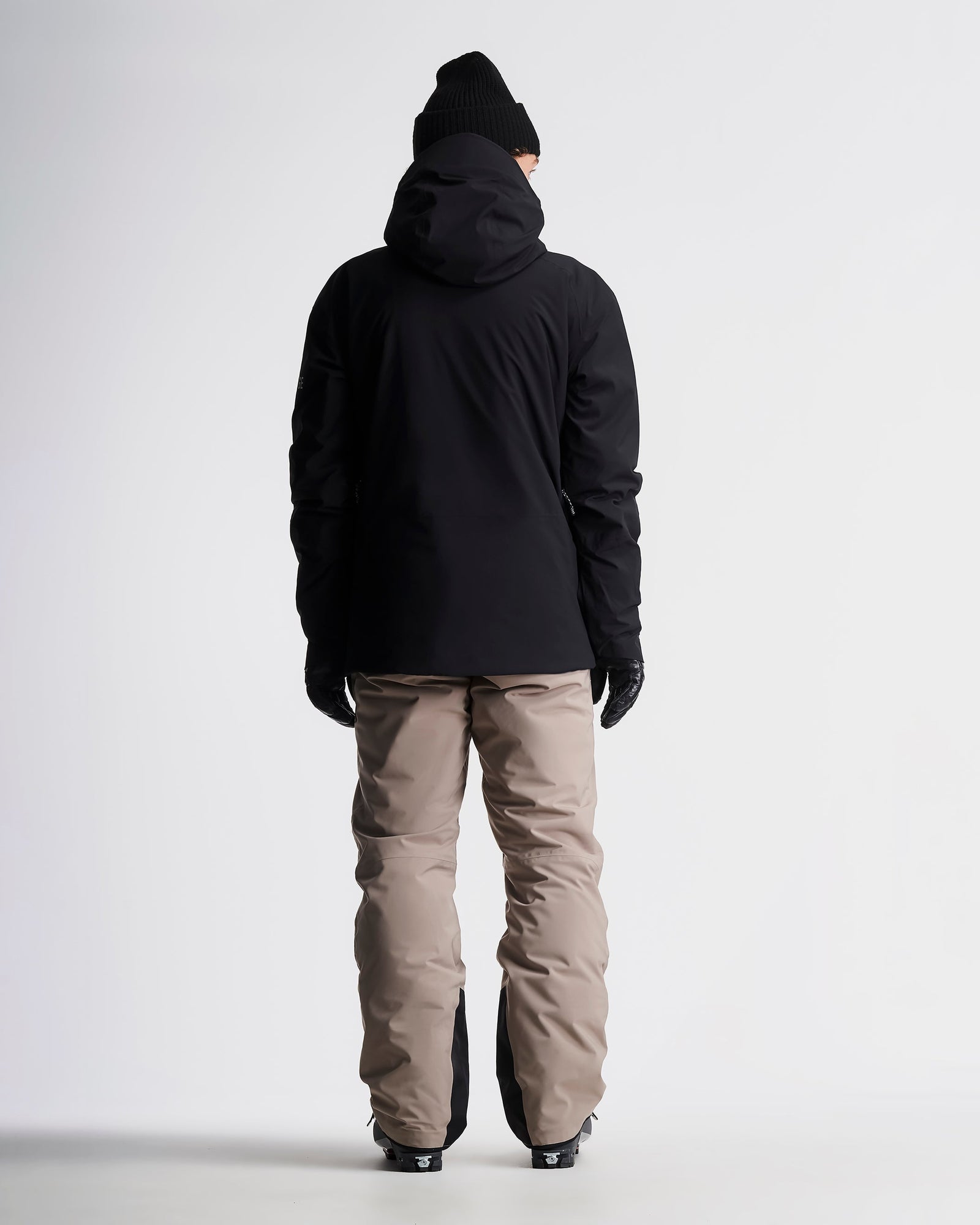 Men's Tyrrell Insulated Ski Jacket