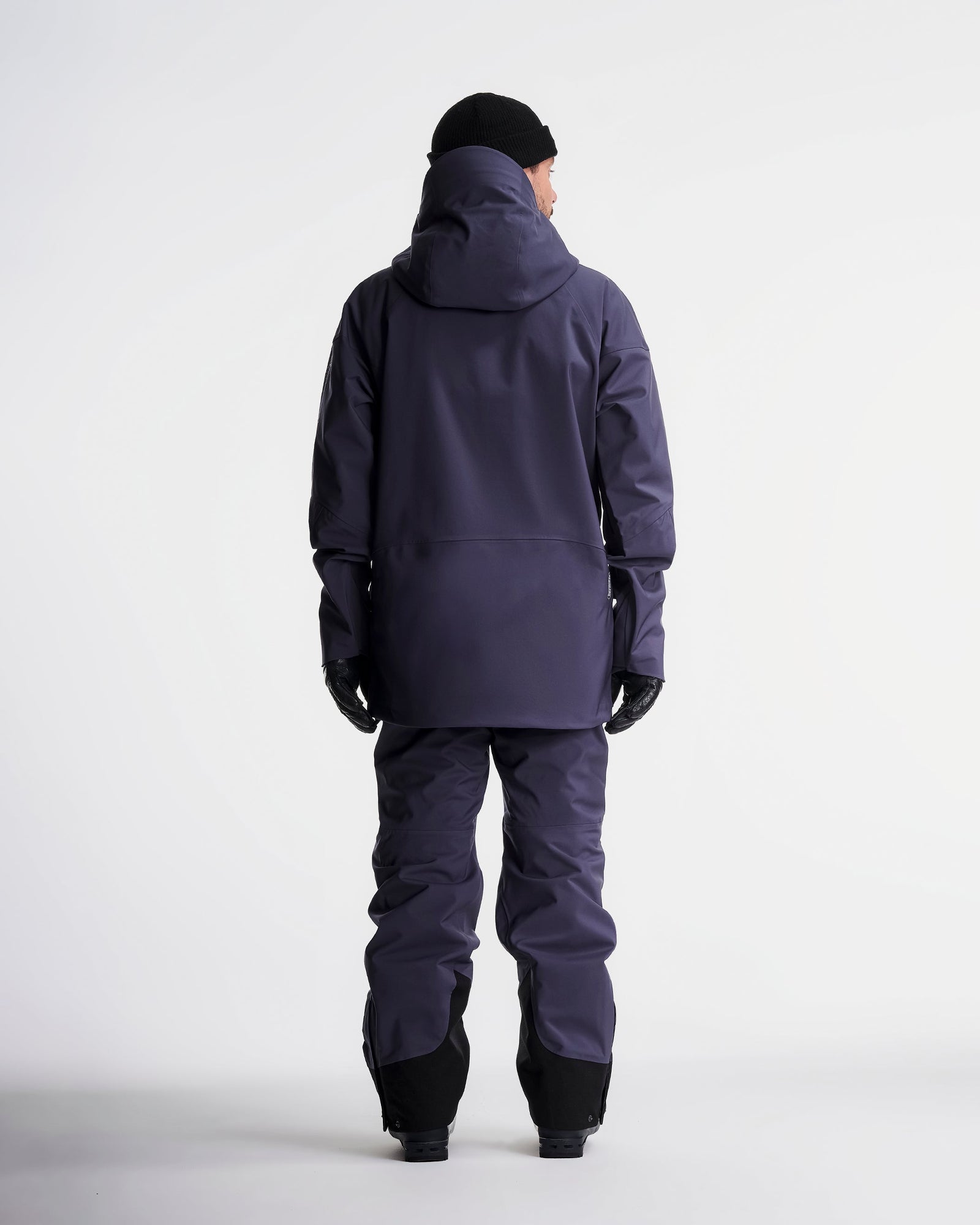 Men's MTN-X Spurr 3L Ski Jacket