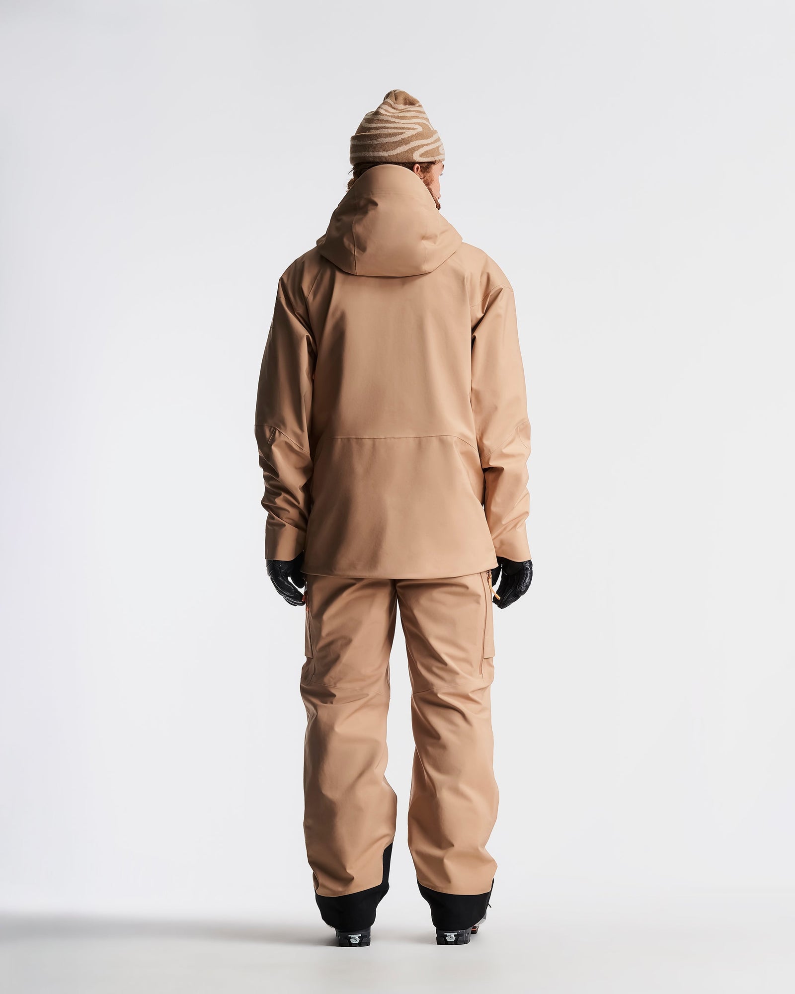 Men's MTN-X Spurr 3L Ski Jacket