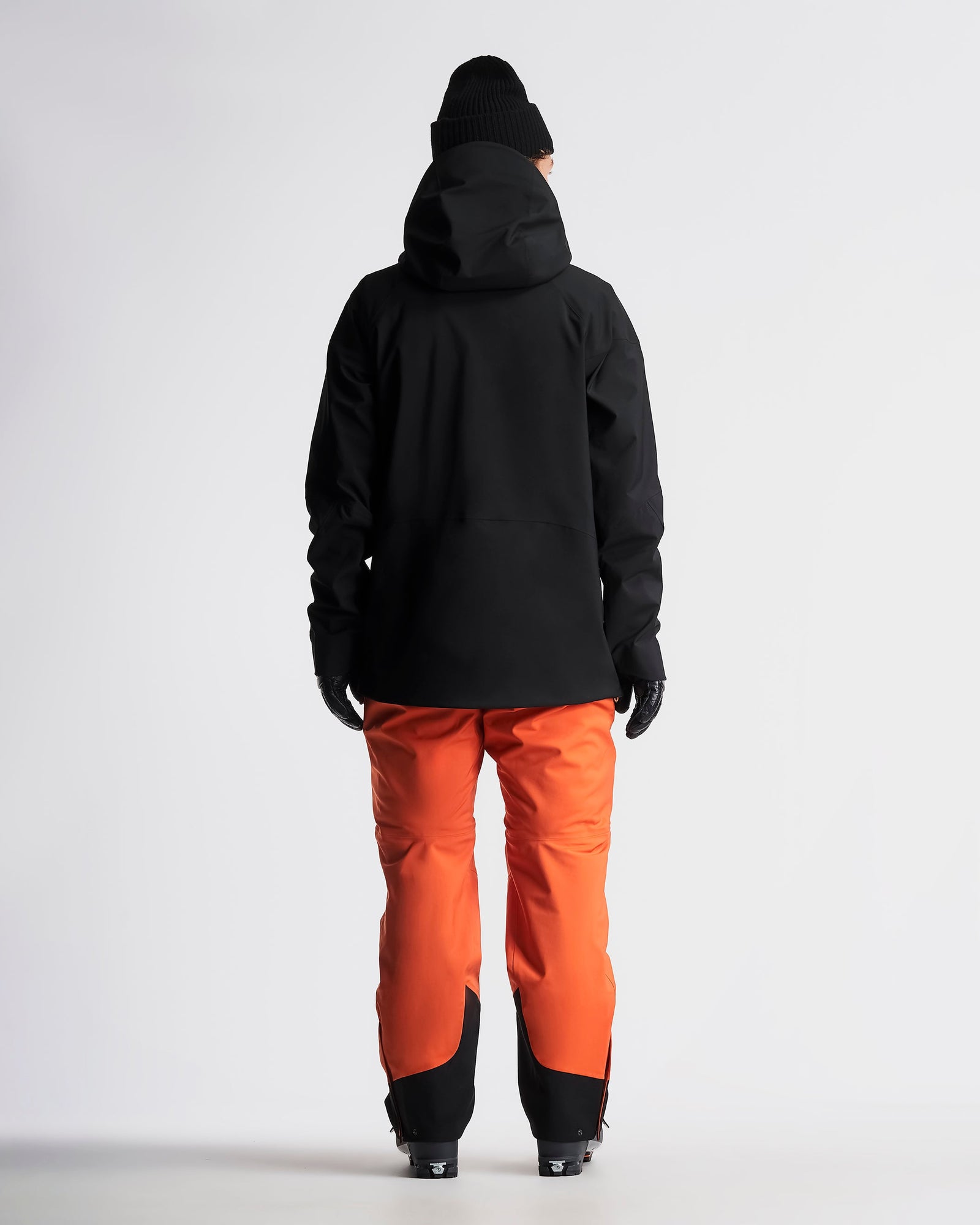 Men's MTN-X Spurr 3L Ski Jacket