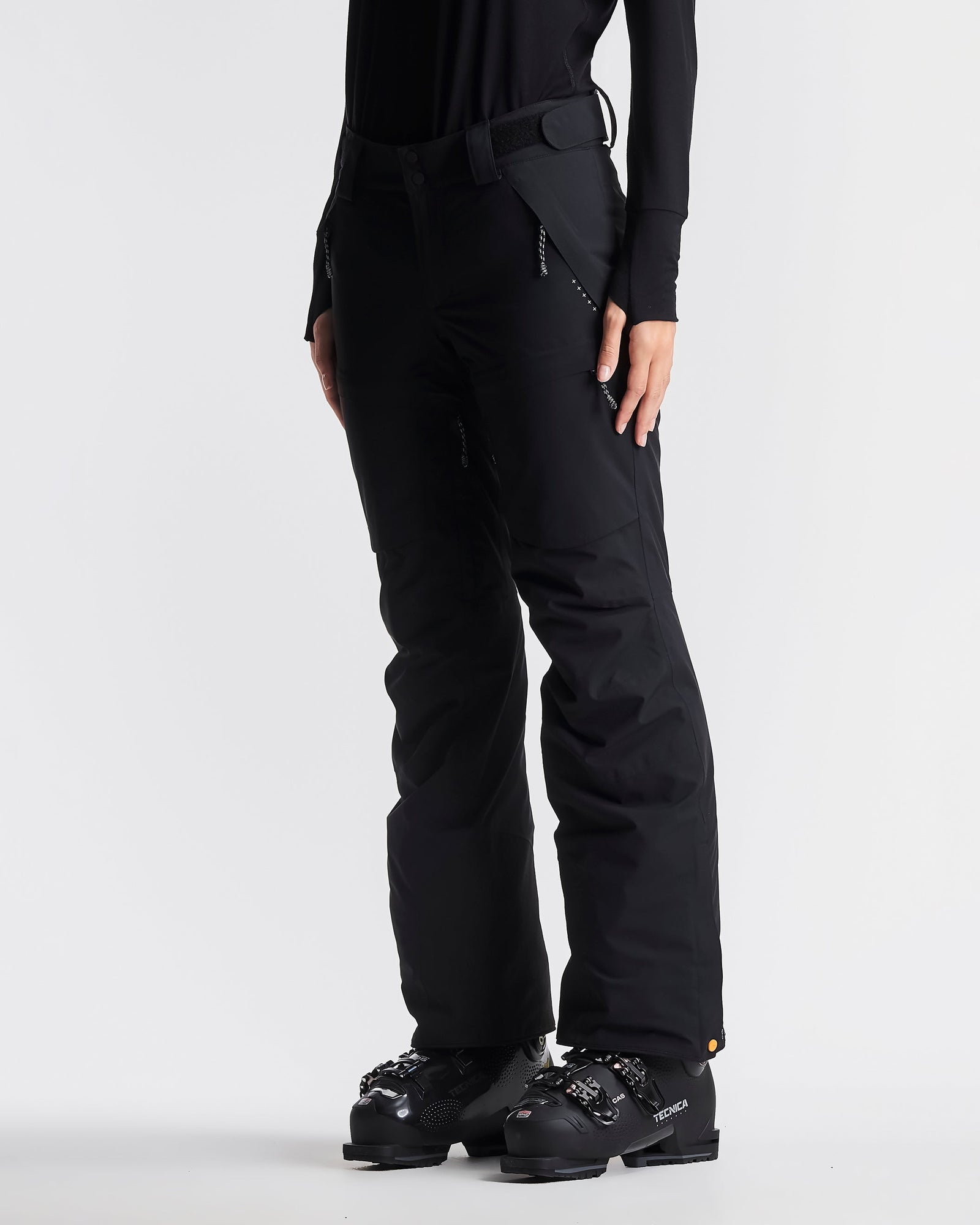Women's Clara Insulated Ski Pant
