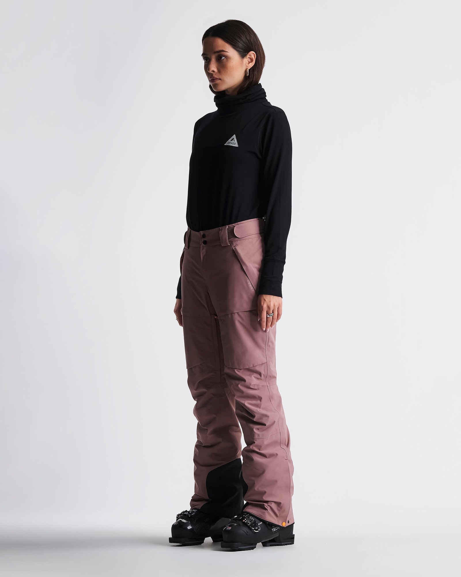 Women's Clara Insulated Ski Pant