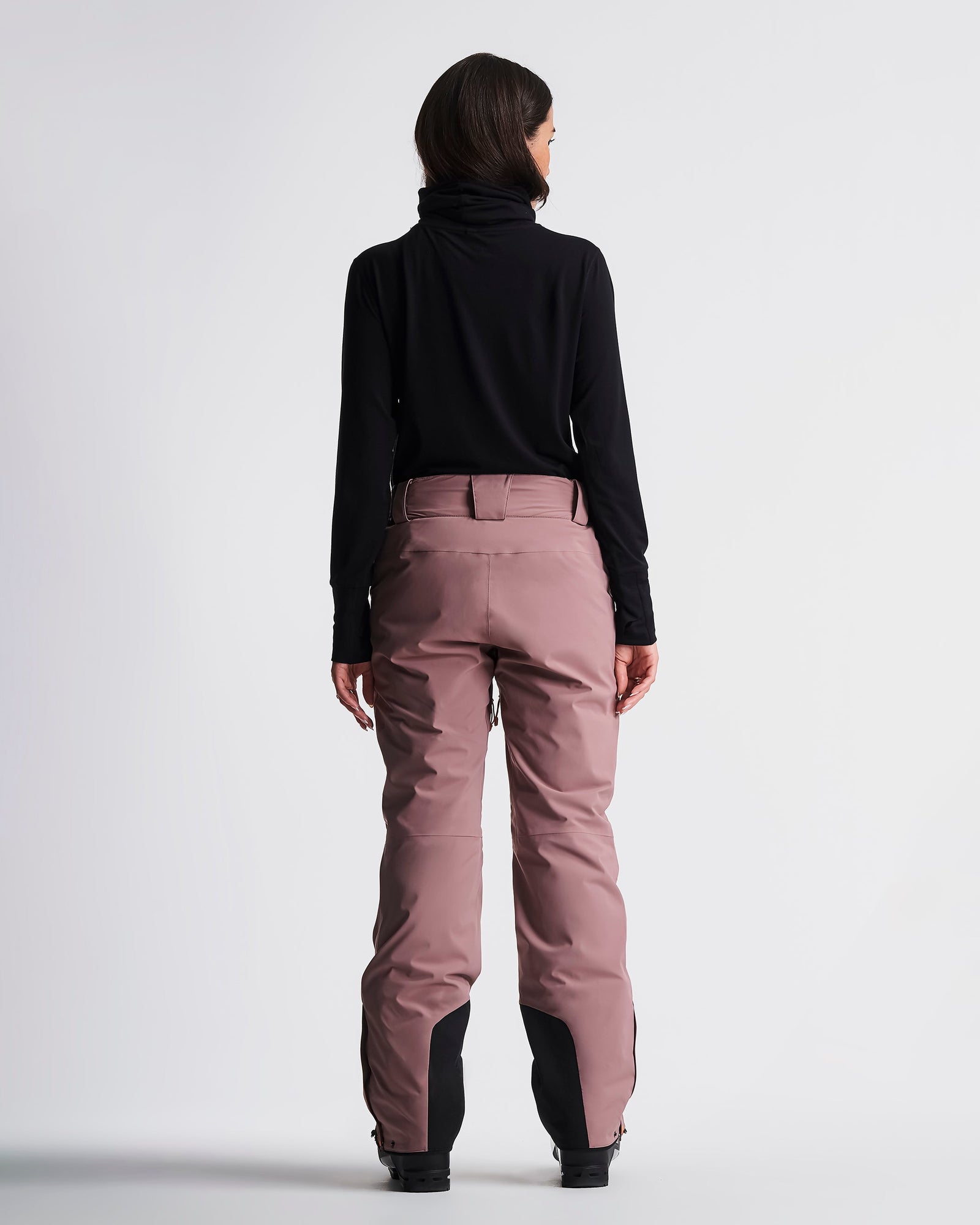 Women's Clara Insulated Ski Pant
