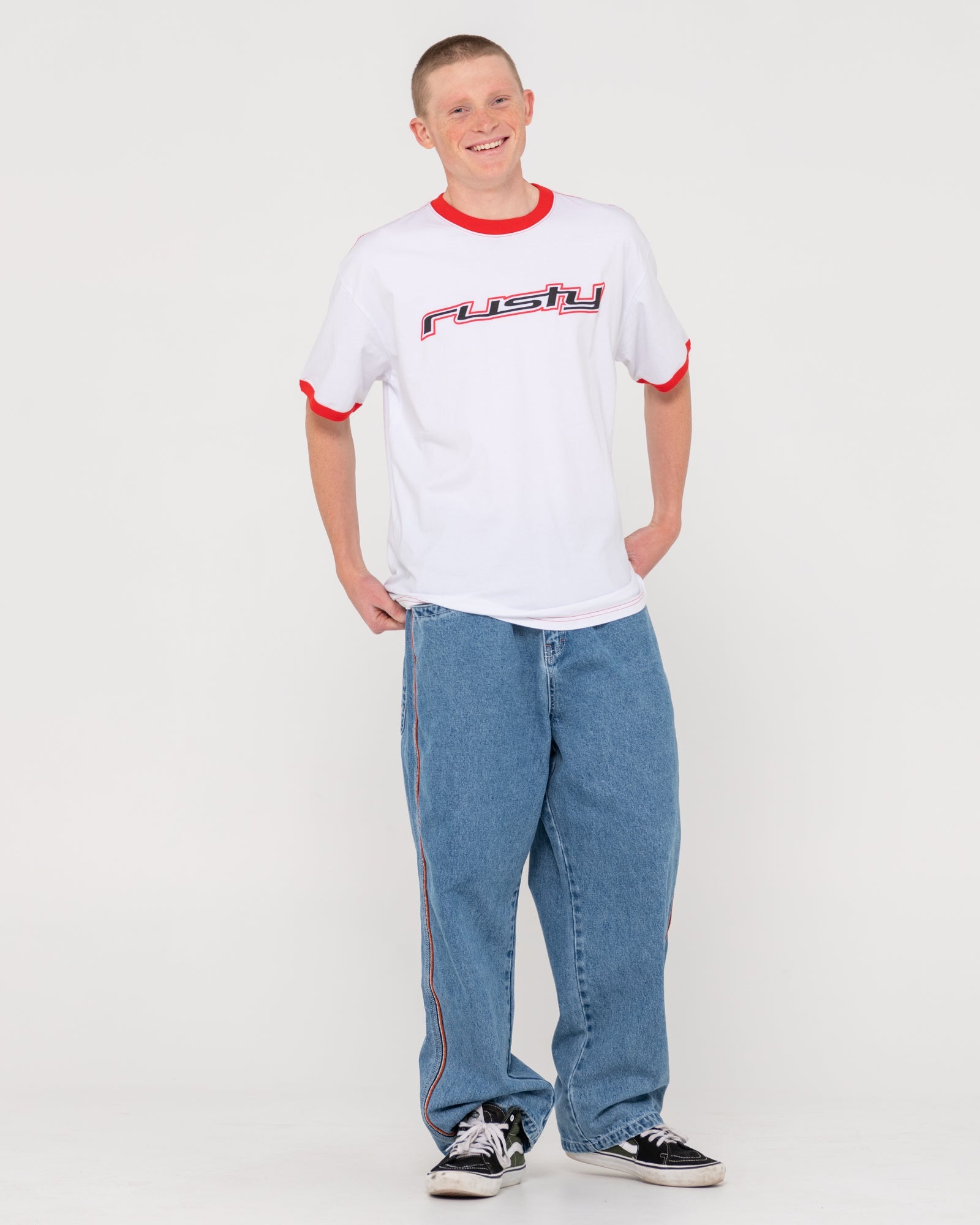 Flip Daddy 2.0 Baggy Jean