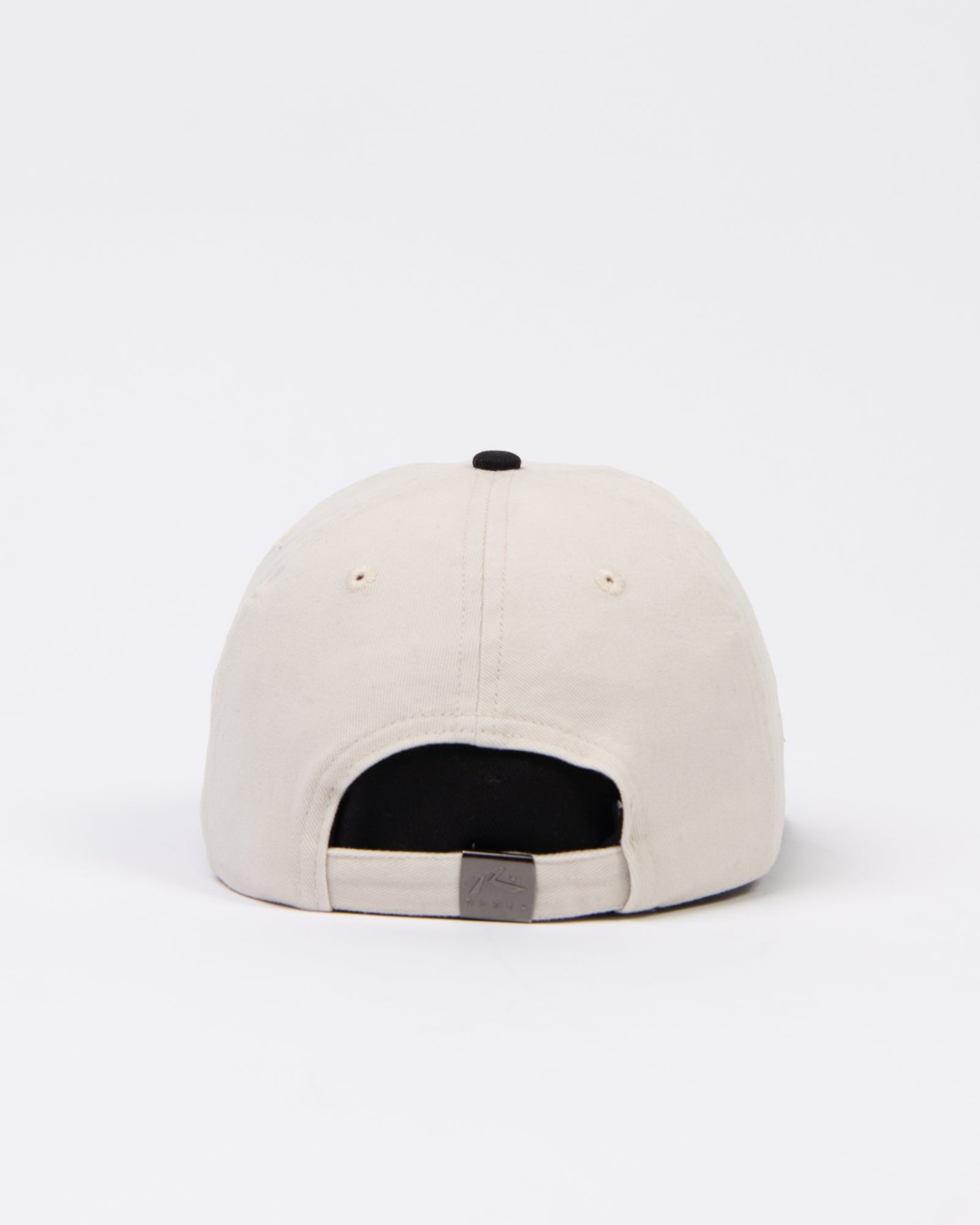 Harum Scarum Two-Tone Dad Cap