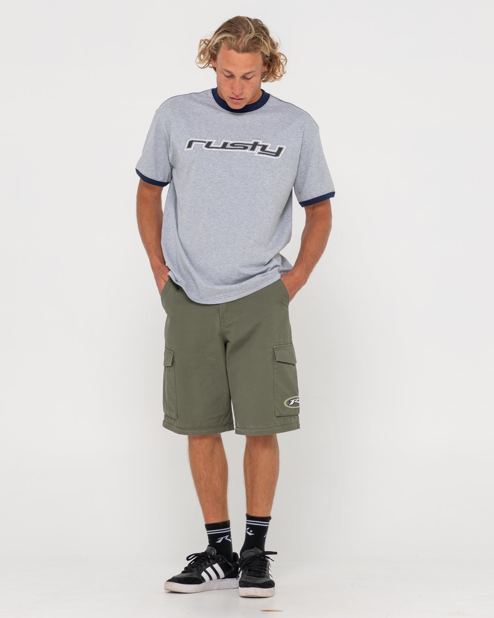 Transformer Ripstop Zip Off Cargo Pant