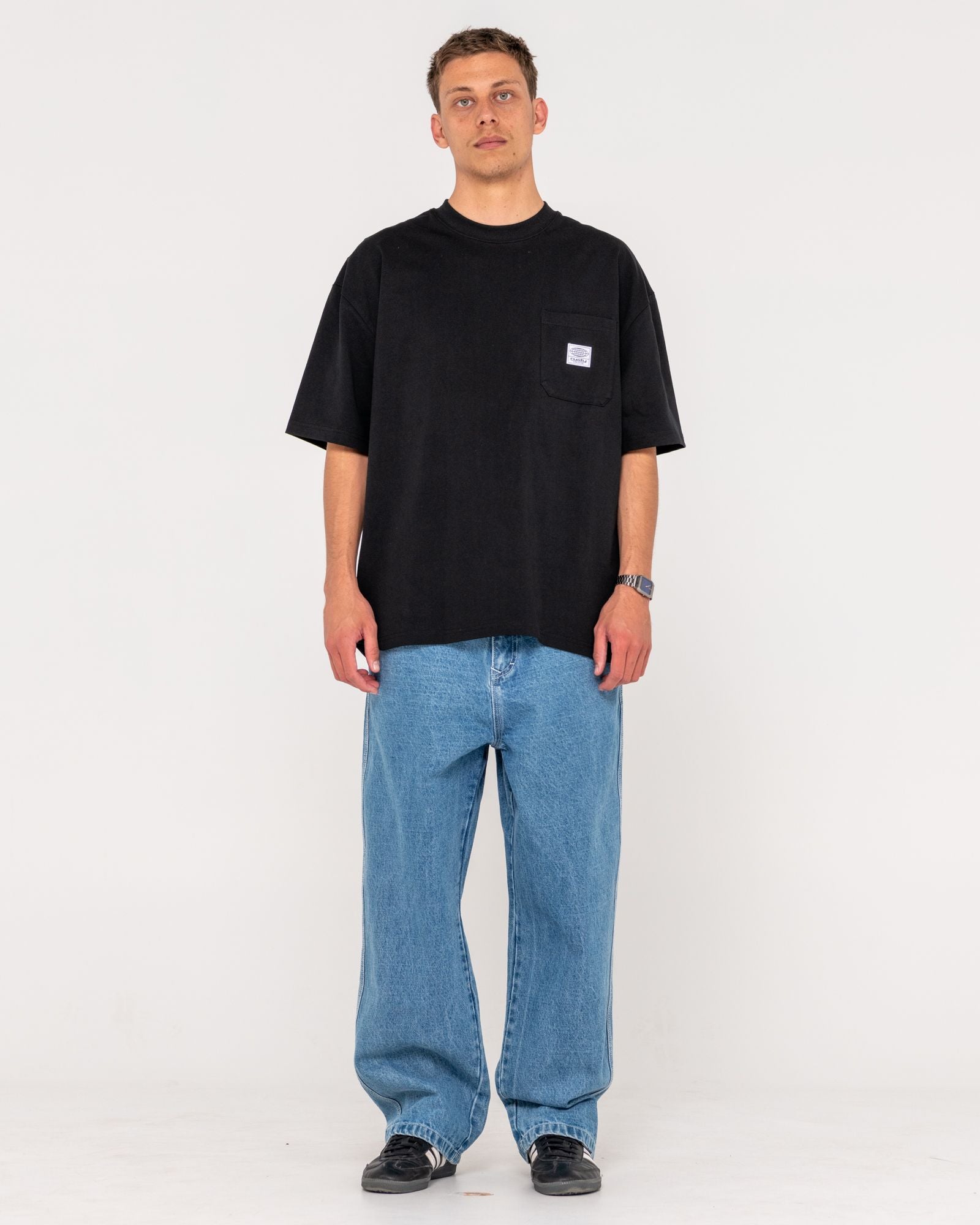 Flip Daddy Tapeless Baggy Jean