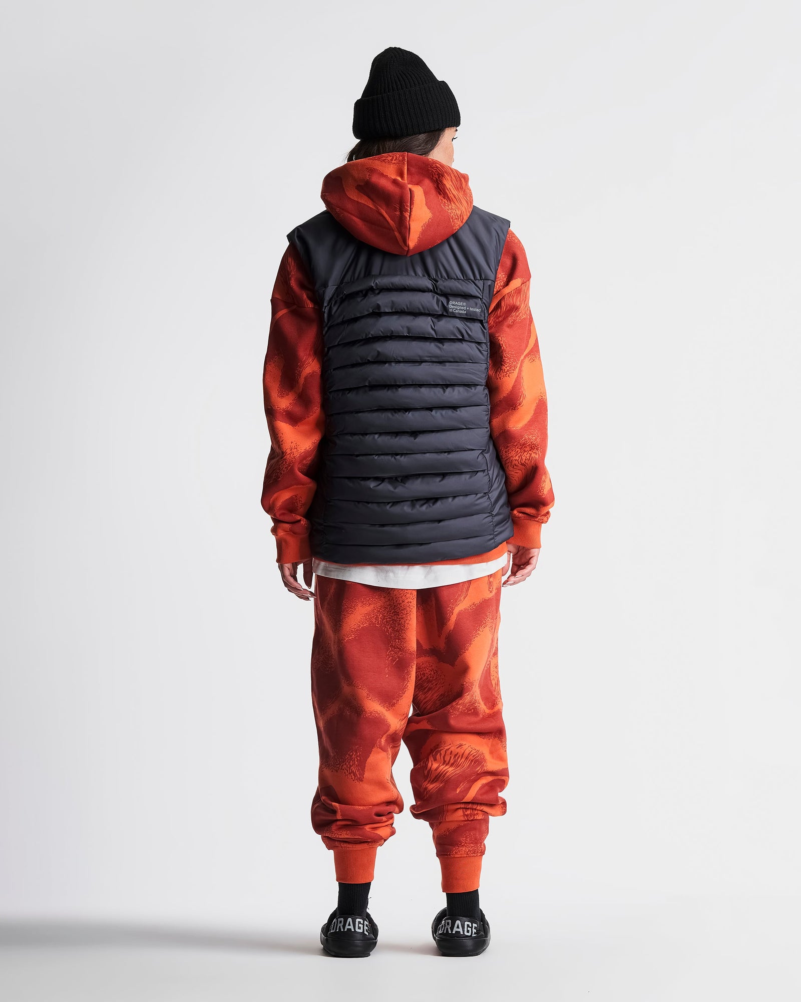 Unisex Beacon Vest