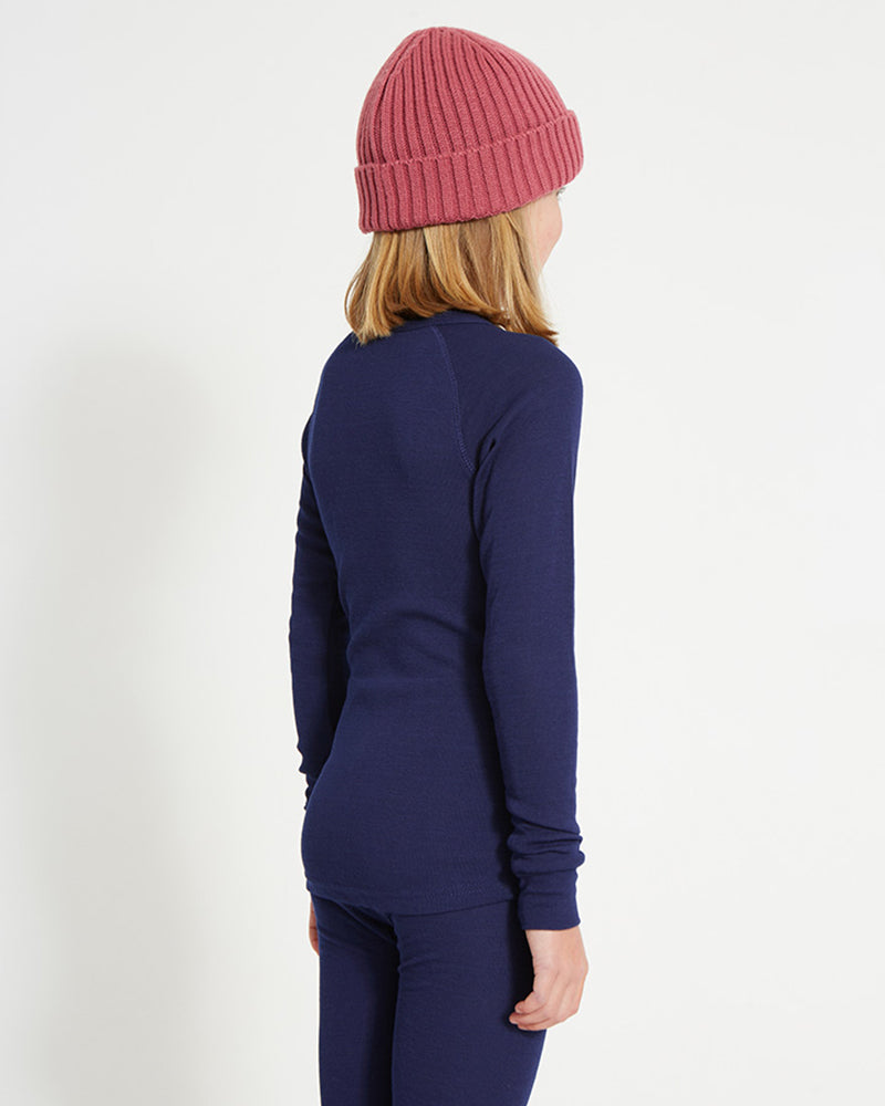 Heatflex Kids Thermal Top