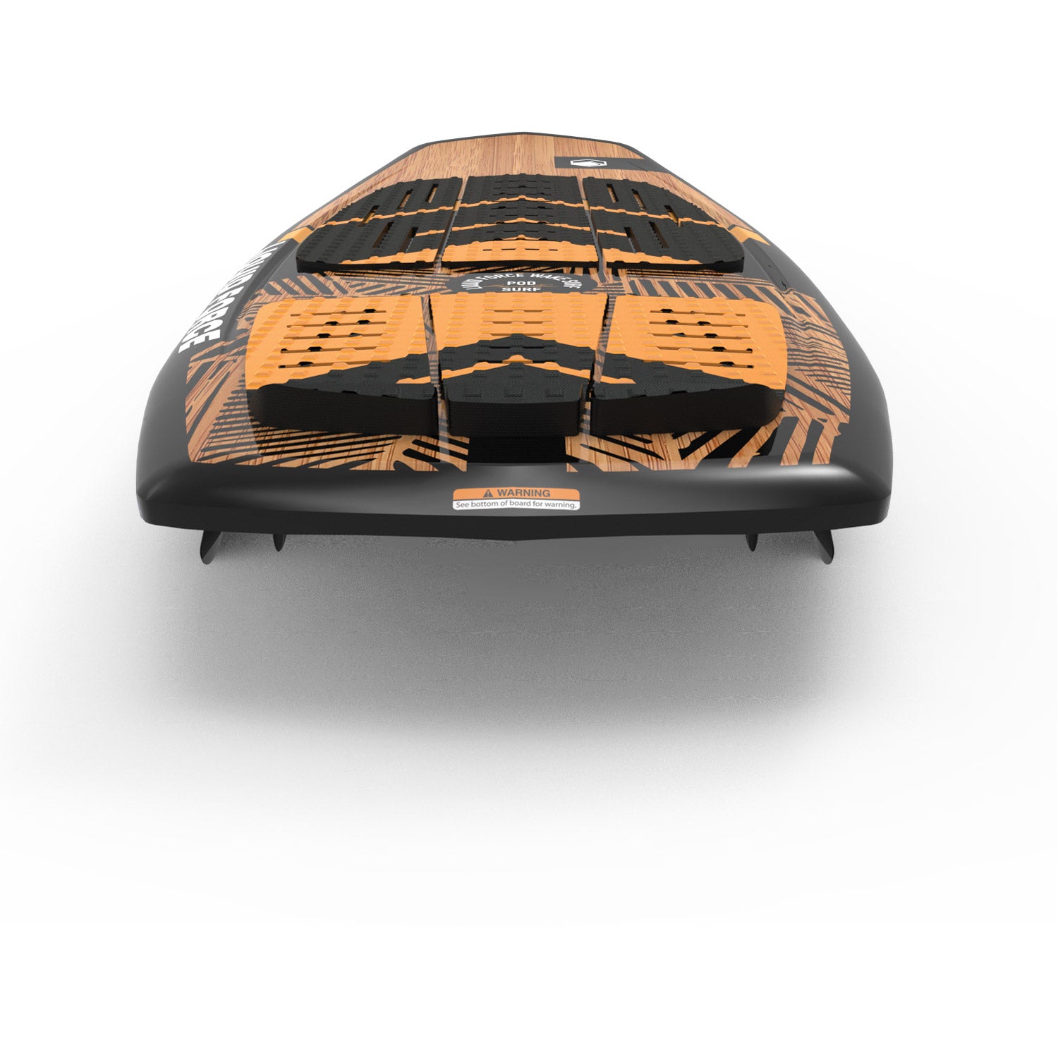 Pod Wake Surf