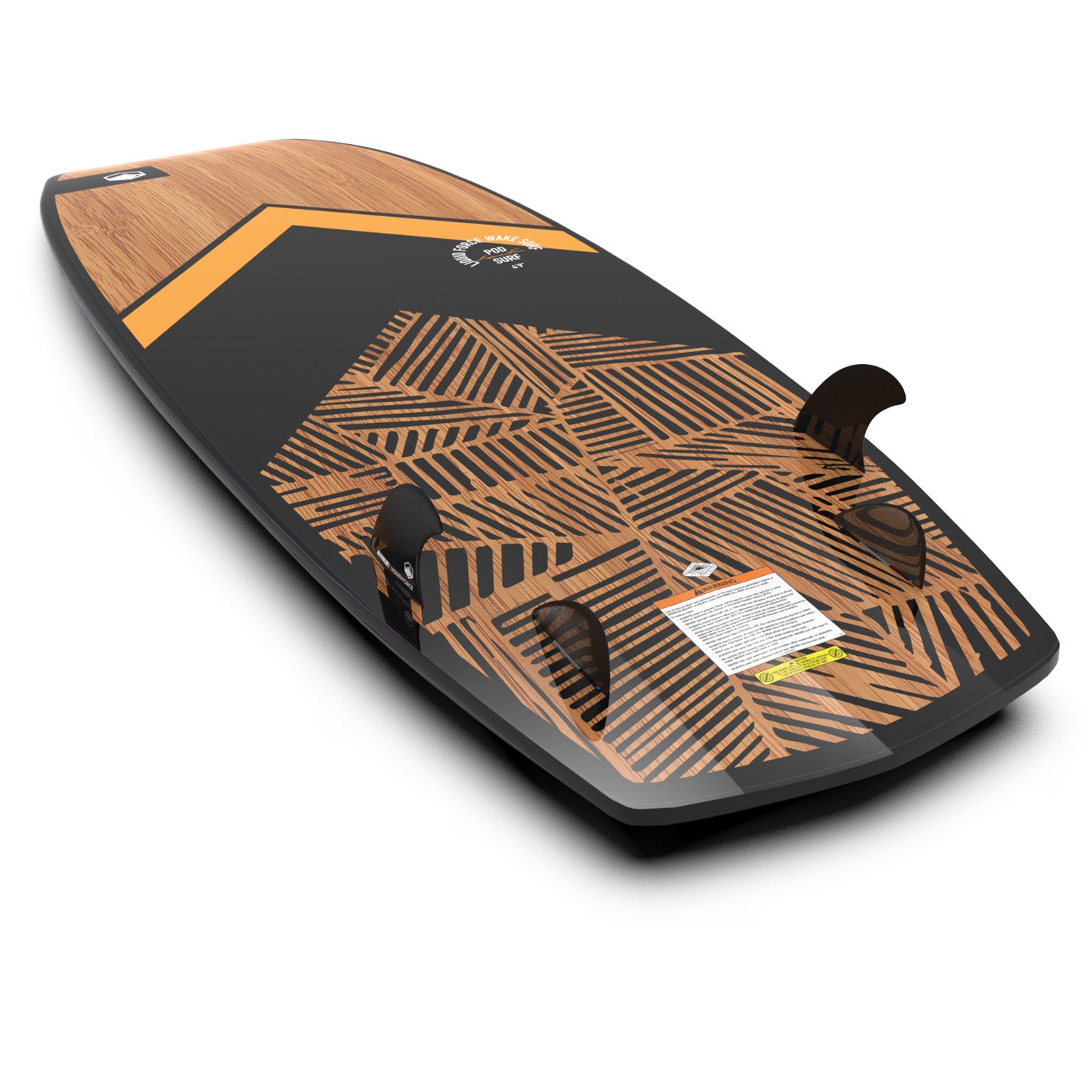 Pod Wake Surf