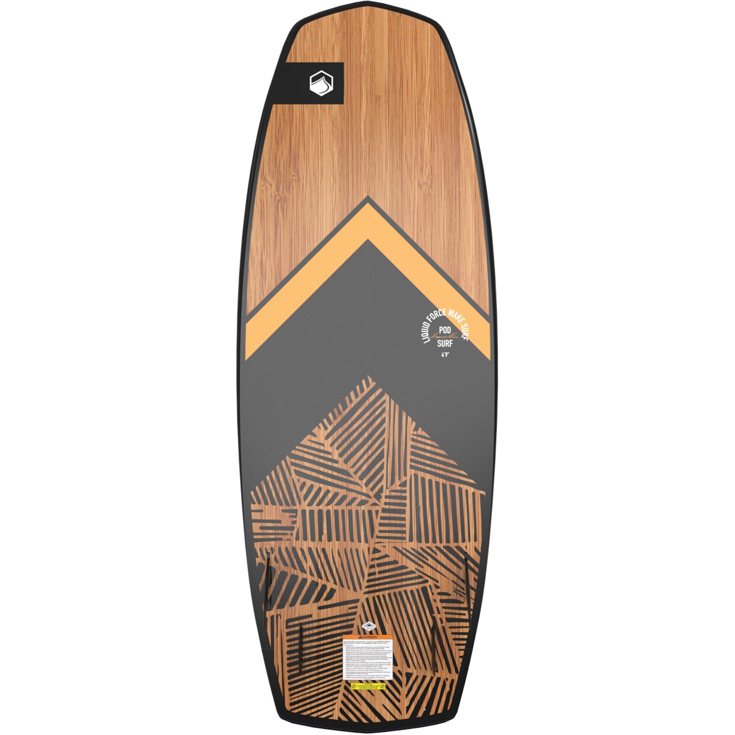 Pod Wake Surf