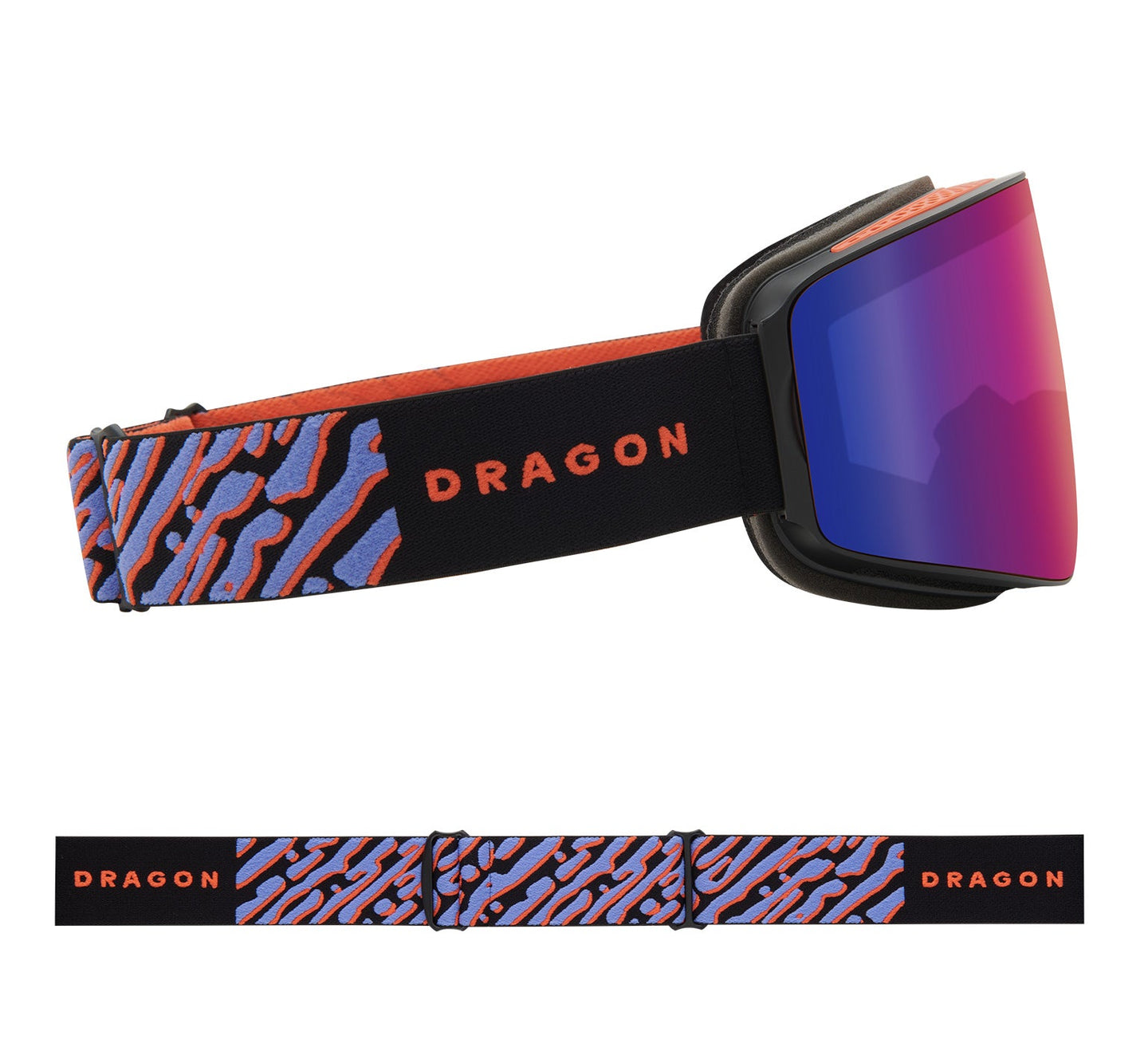 PXV Snow Goggle