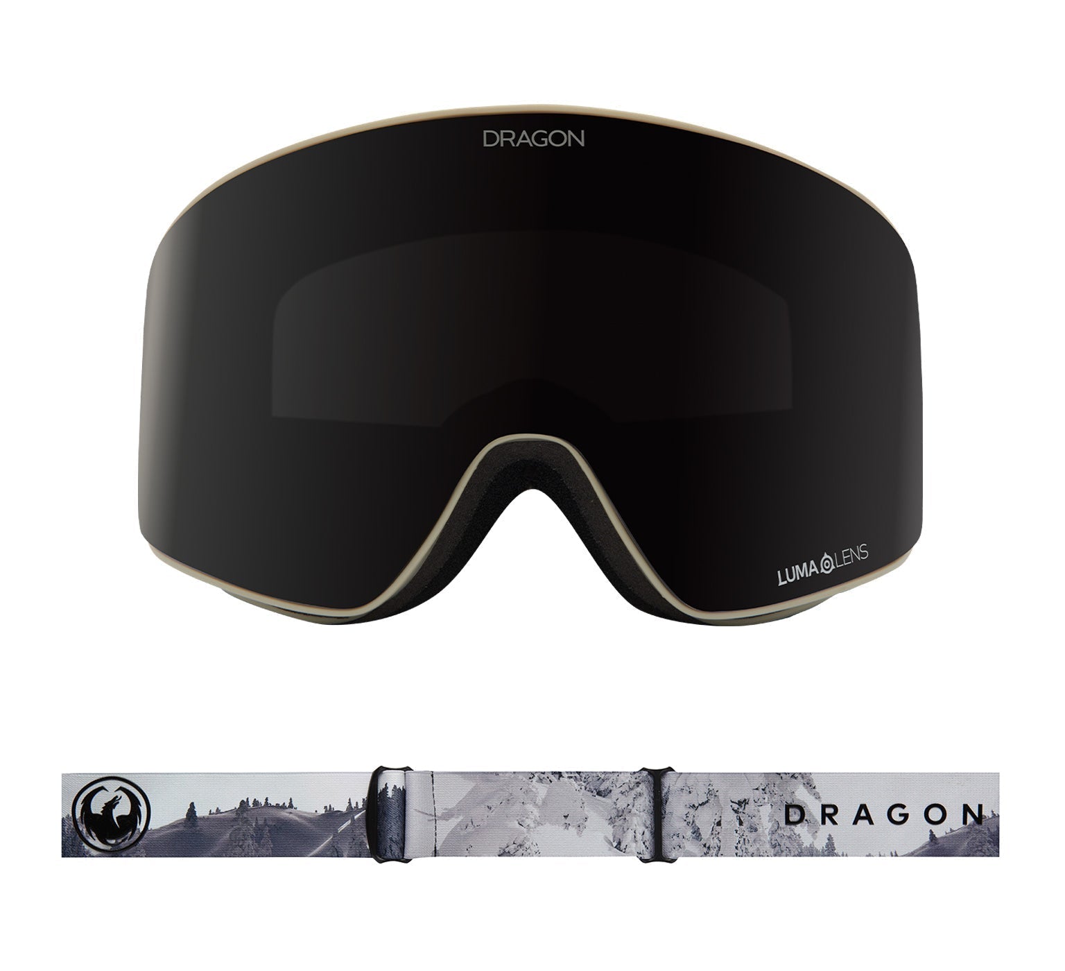 PXV Snow Goggle