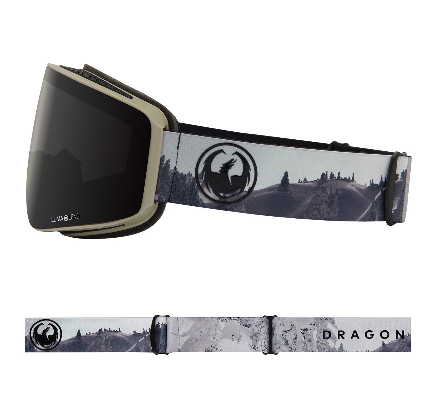 PXV Snow Goggle