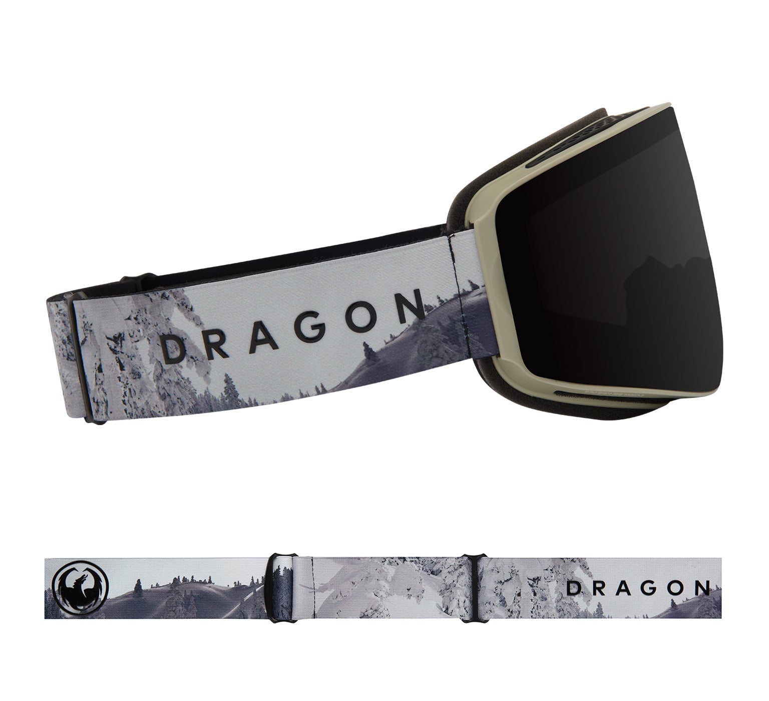 PXV Snow Goggle