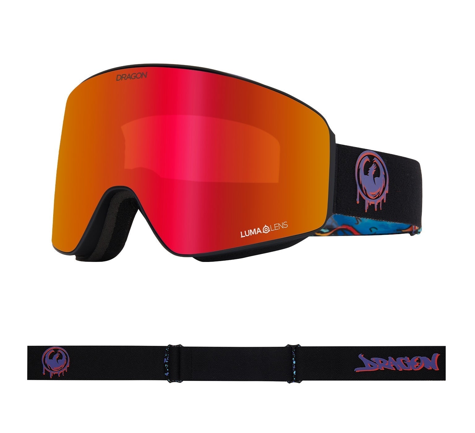 PXV Snow Goggle