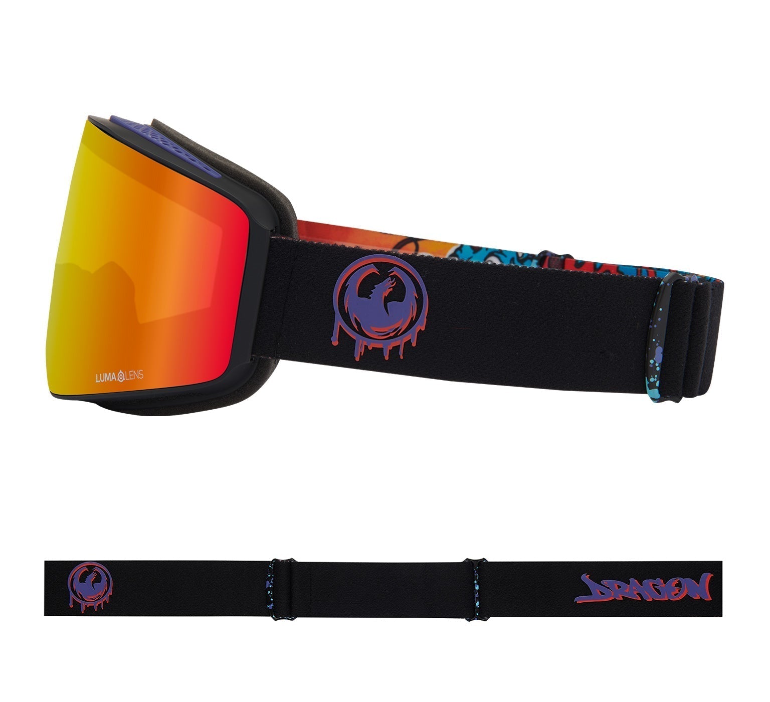 PXV Snow Goggle