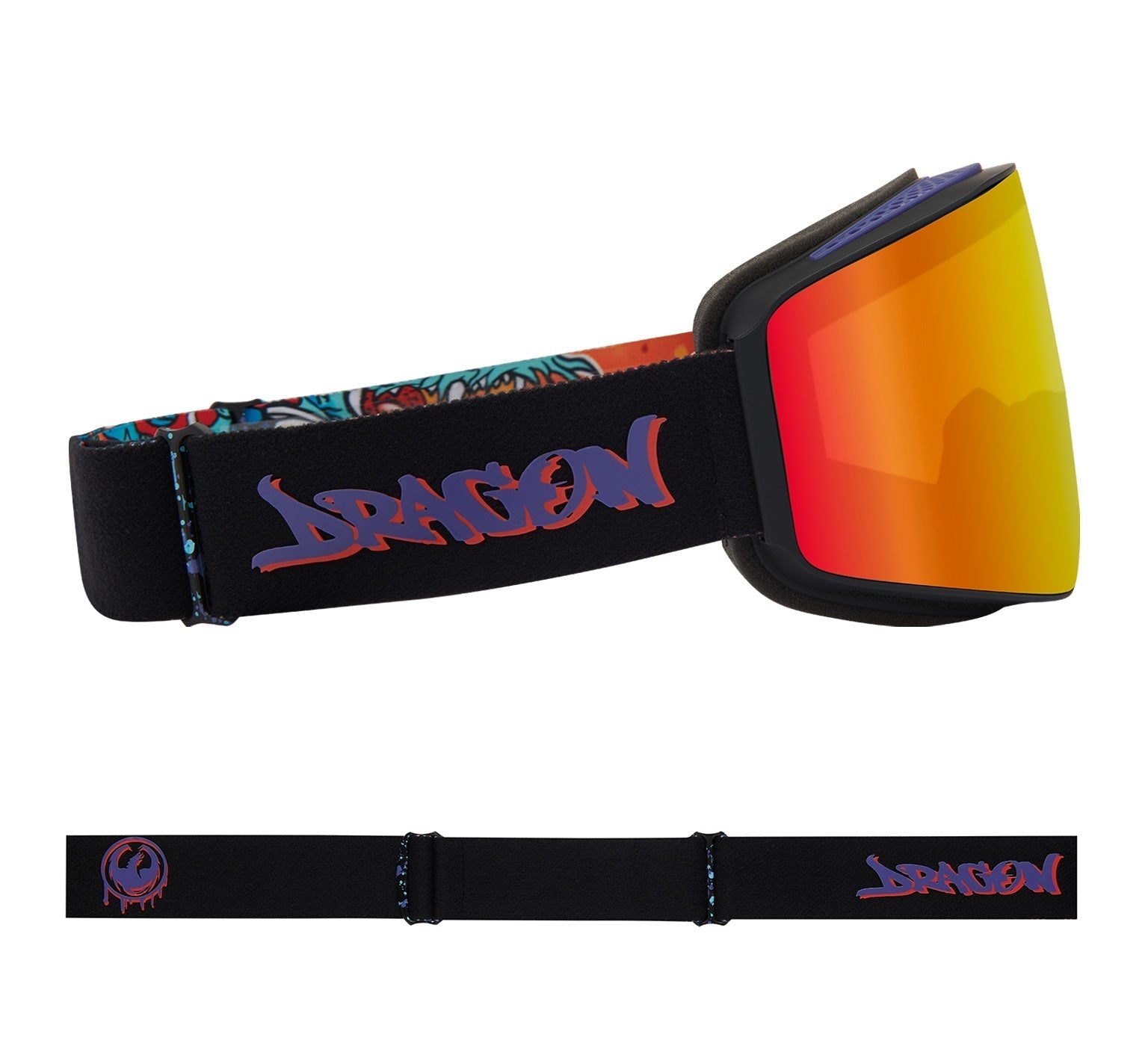 PXV Snow Goggle