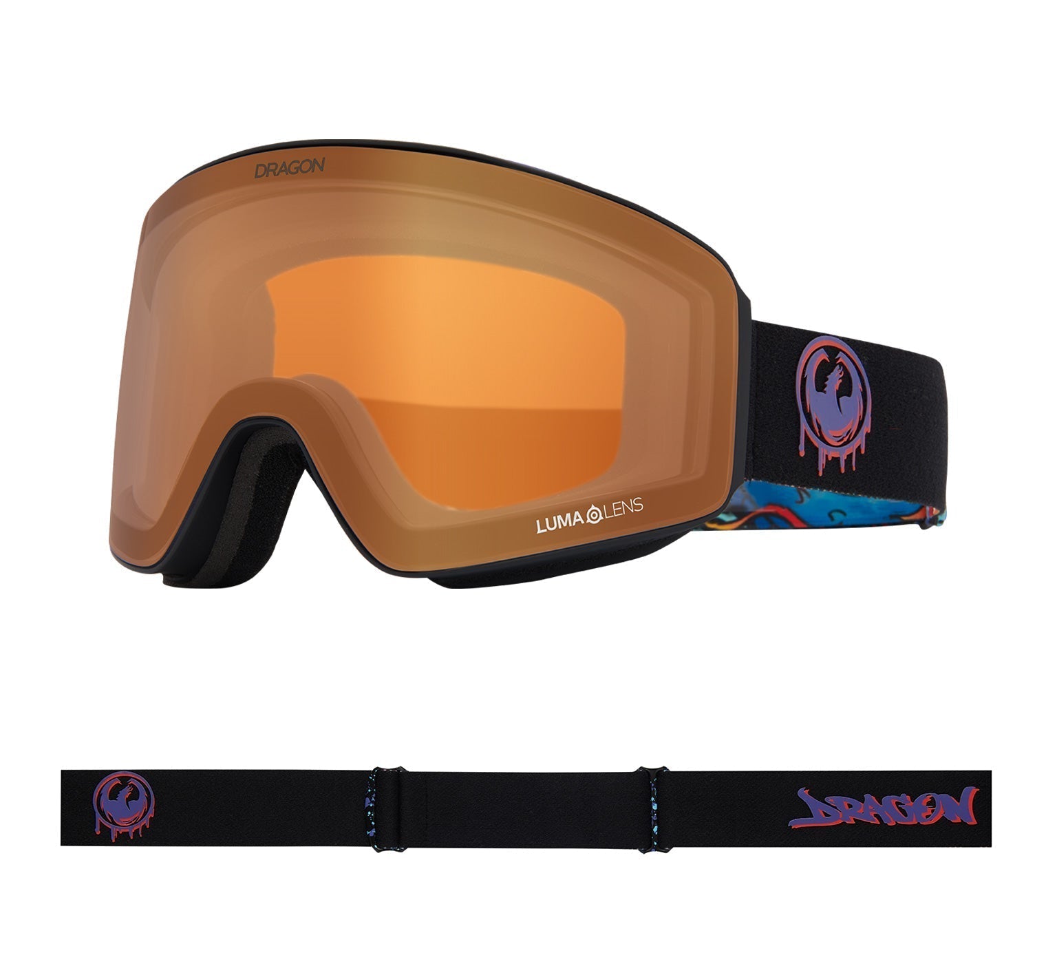 PXV Snow Goggle