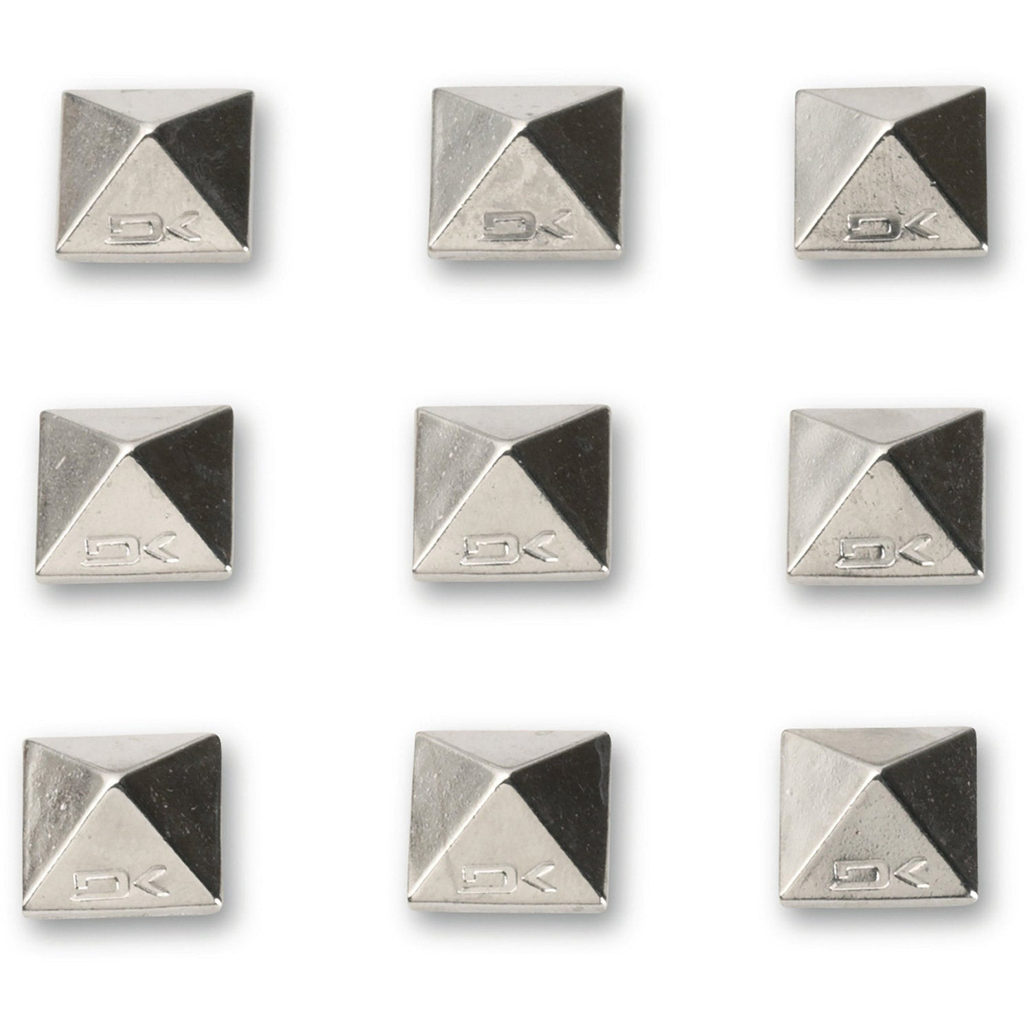 Pyramid Studs Stomp Pad