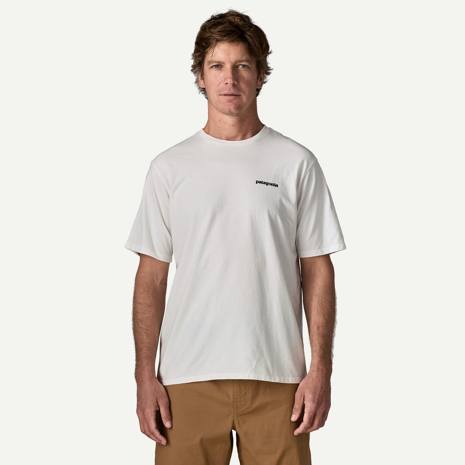 Men's P-6 Logo Responsibili-Tee®