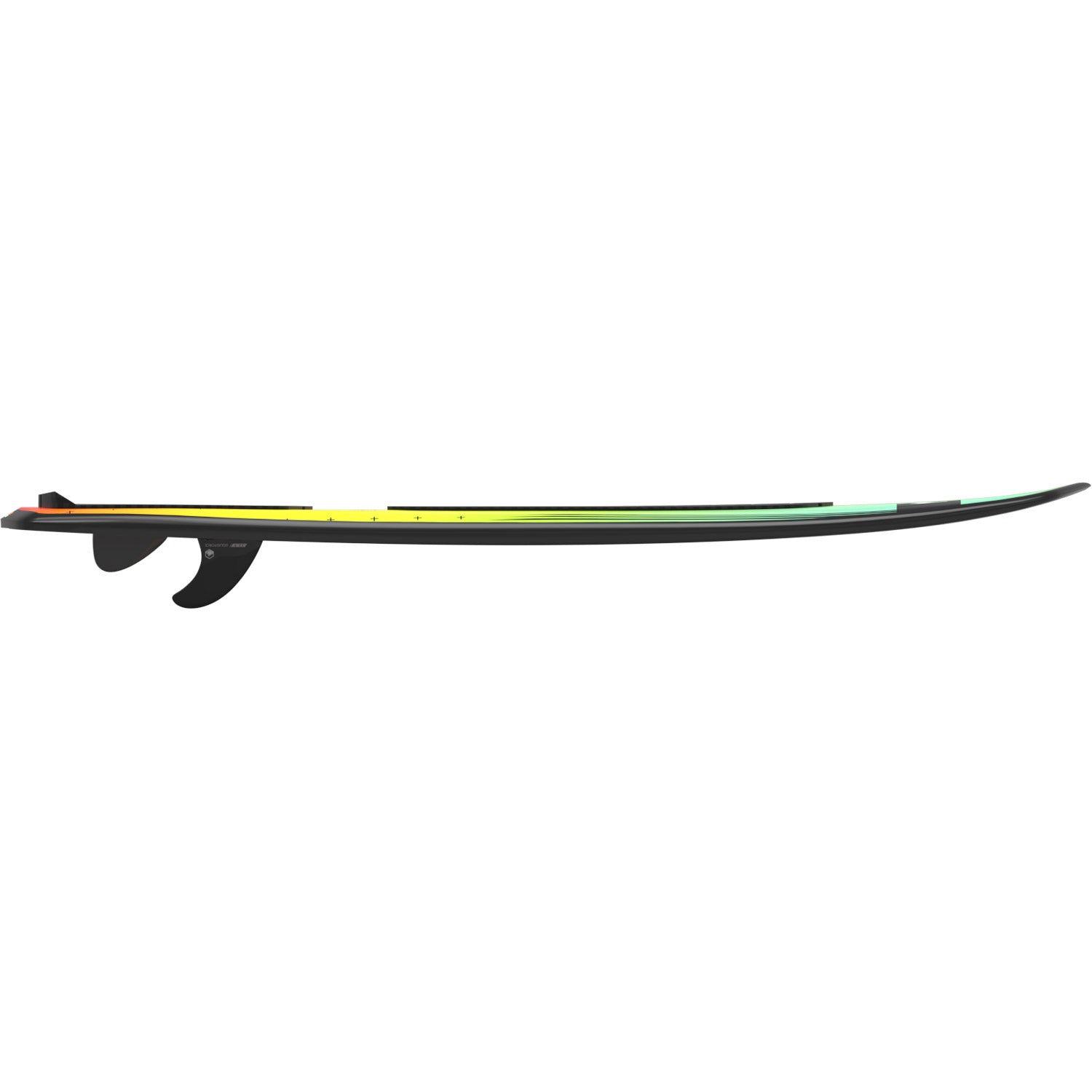 Pod Wake Surf 2024