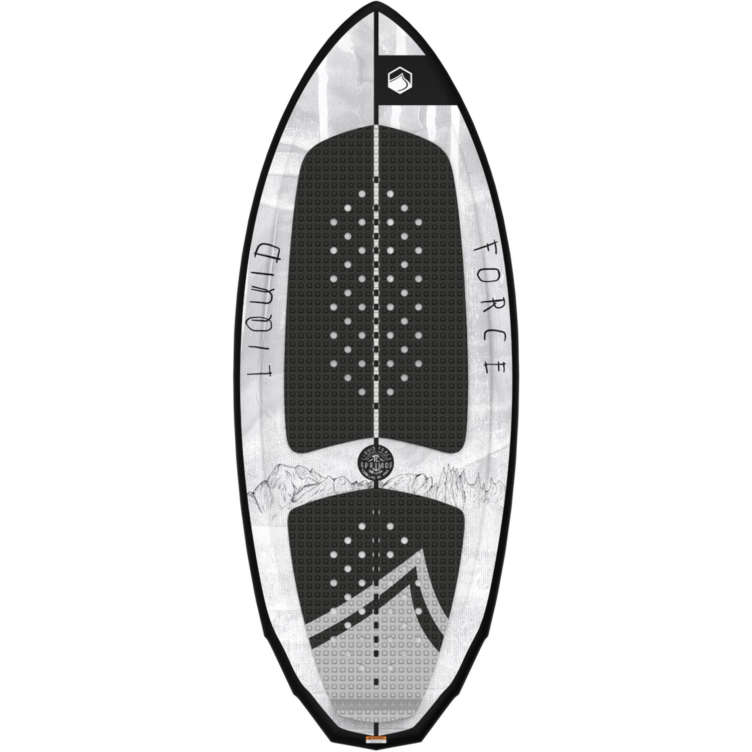 Primo Wake Surf