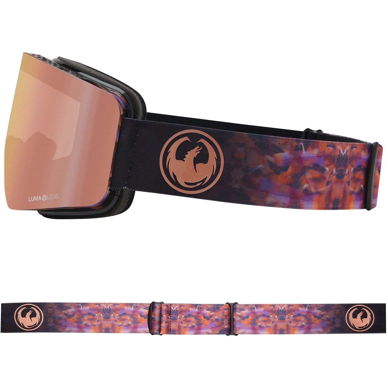 R1 OTG Snow Goggle