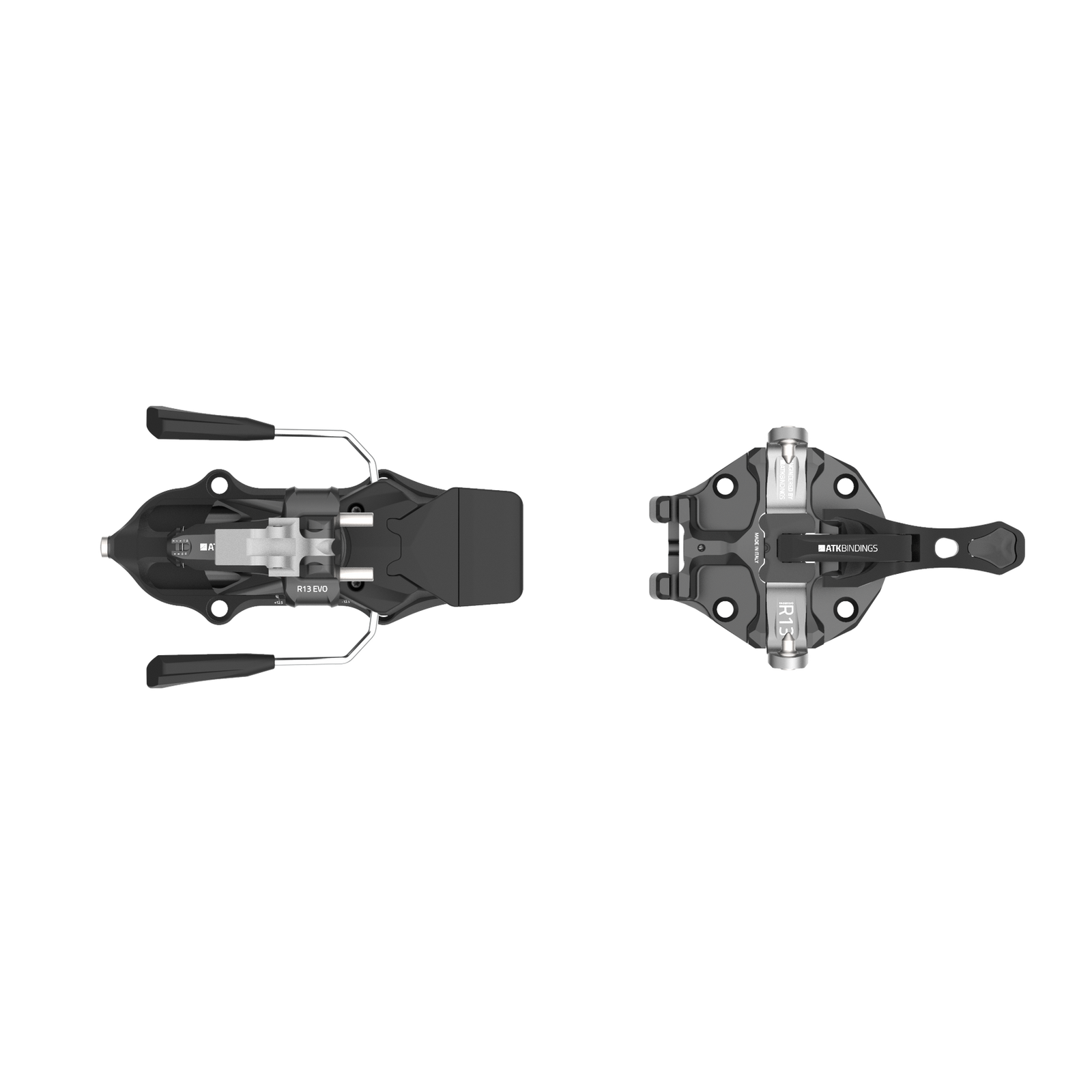 Raider 13 EVO Ski Bindings