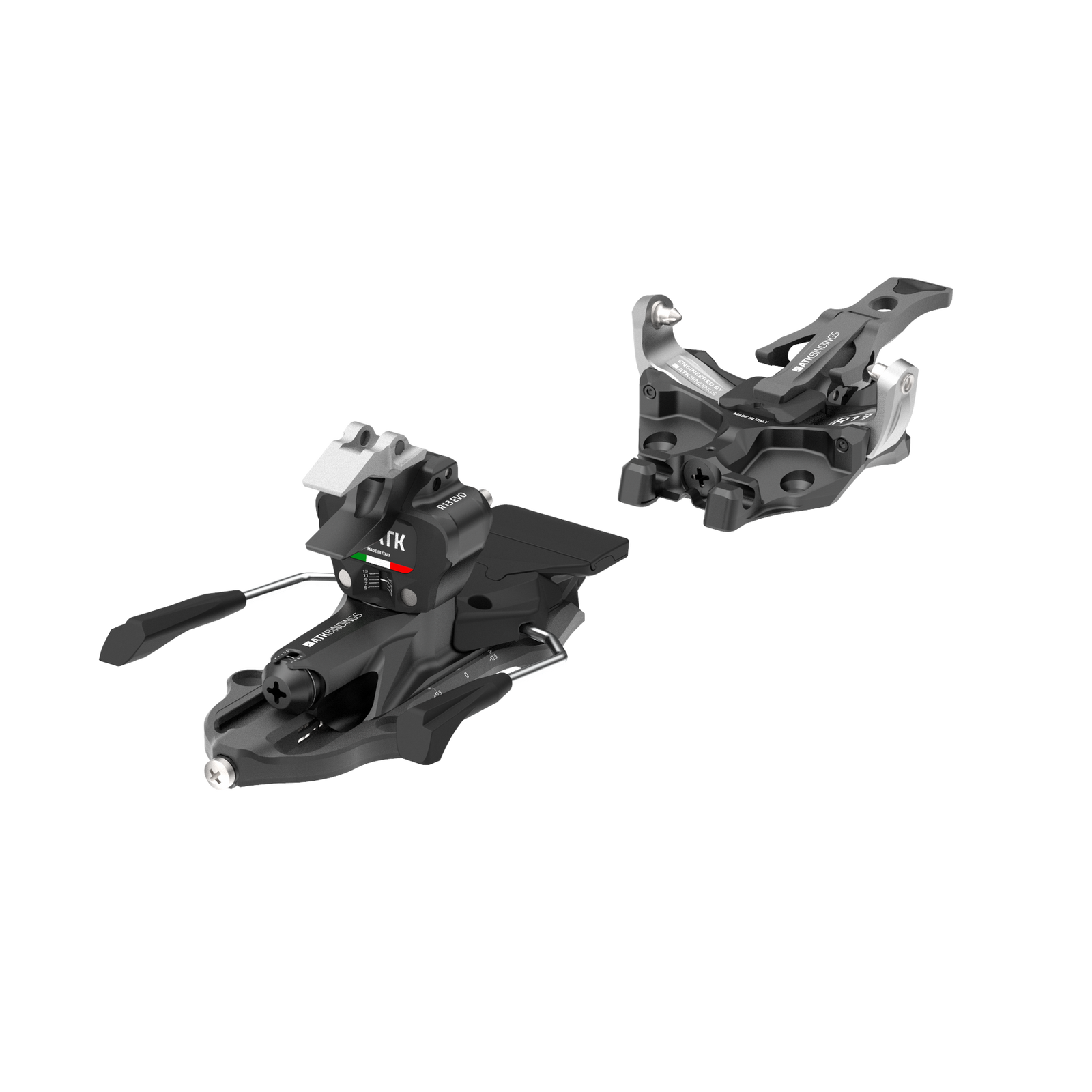 Raider 13 EVO Ski Bindings
