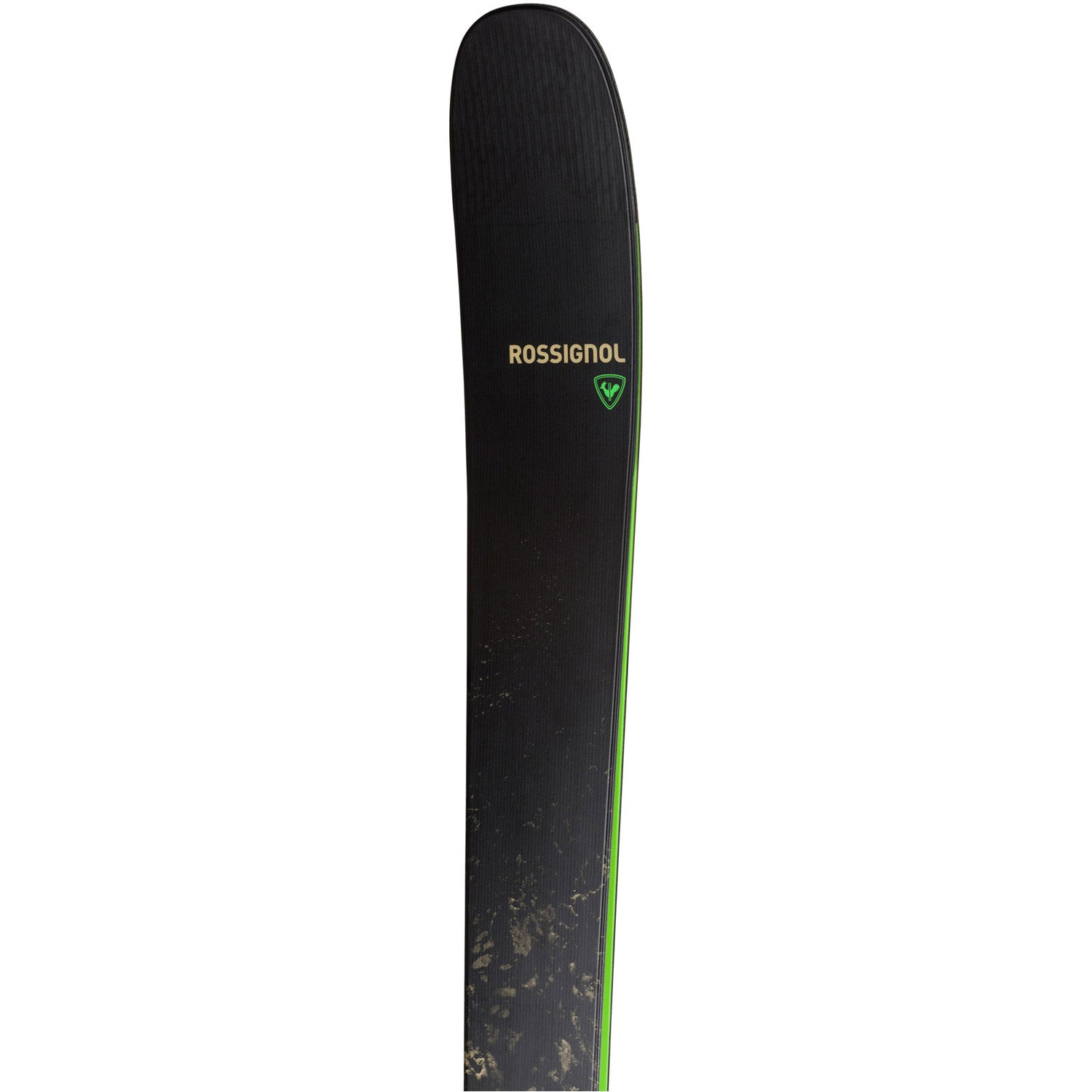 Black Ops Sender Skis