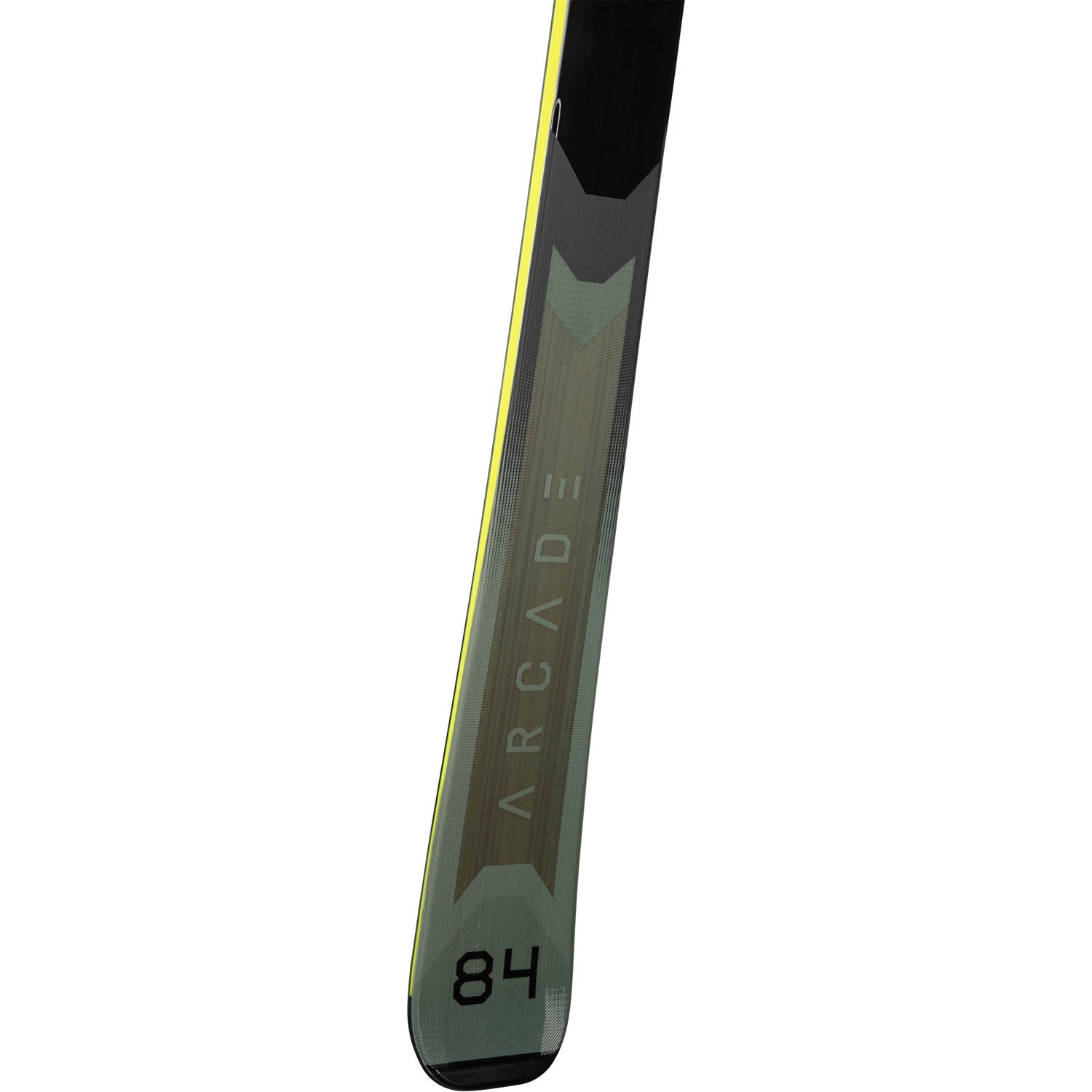 Arcade 84 Skis