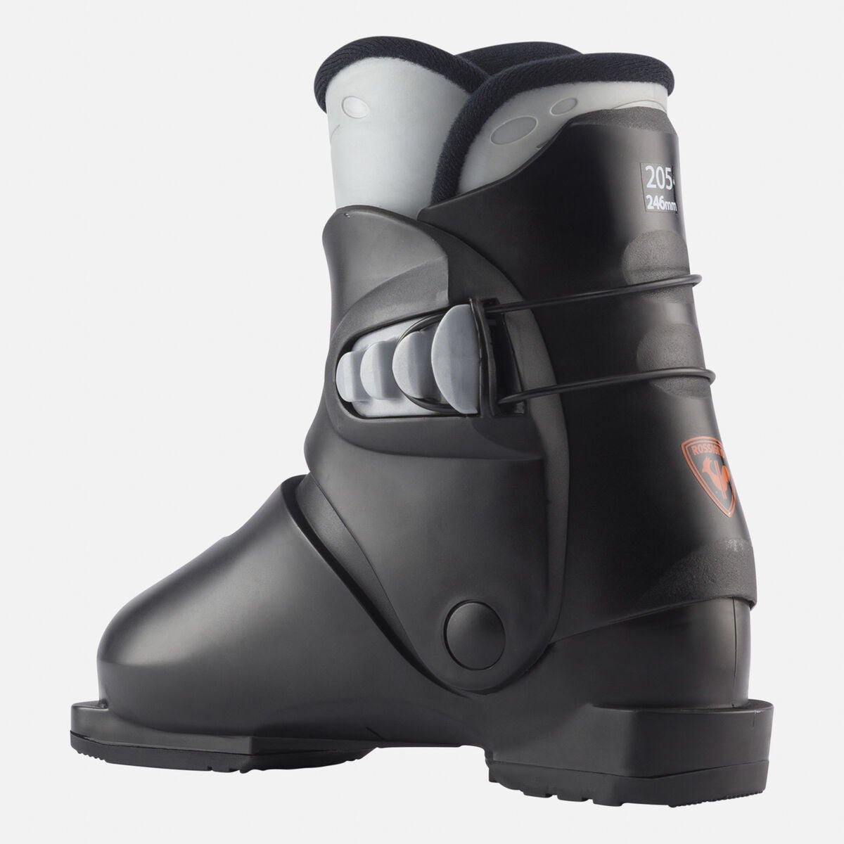 Kids Comp Junior 1 Ski Boots