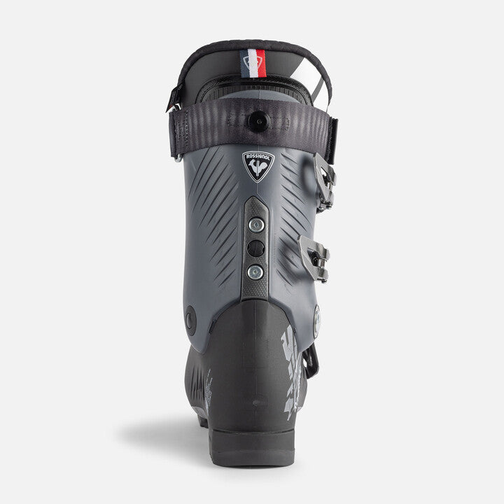 Hi-Speed Pro 100 Mv Mens Ski Boots