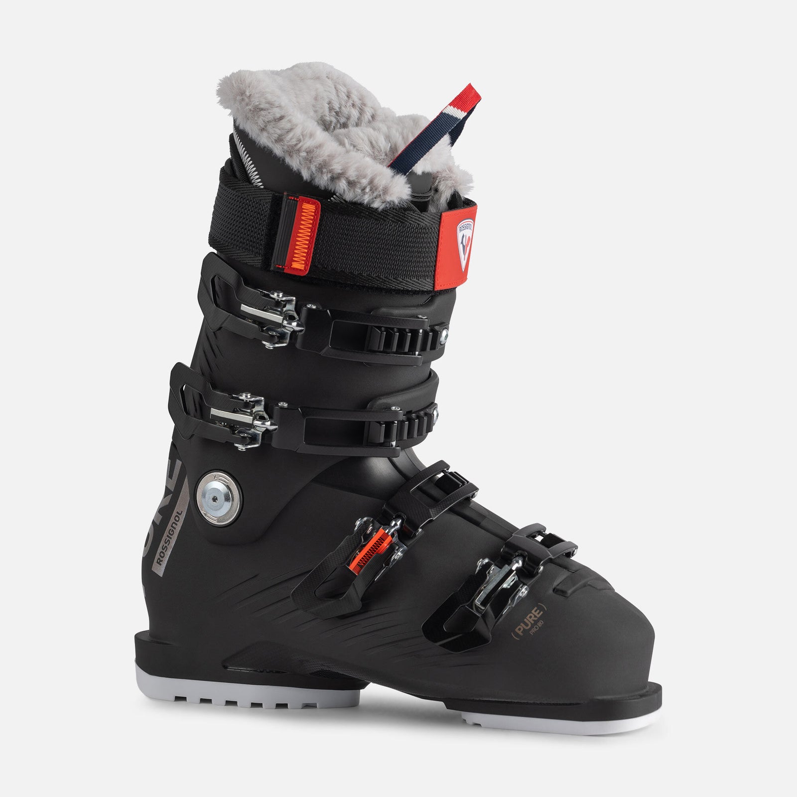 Womens Pure Pro 80 Ski Boots