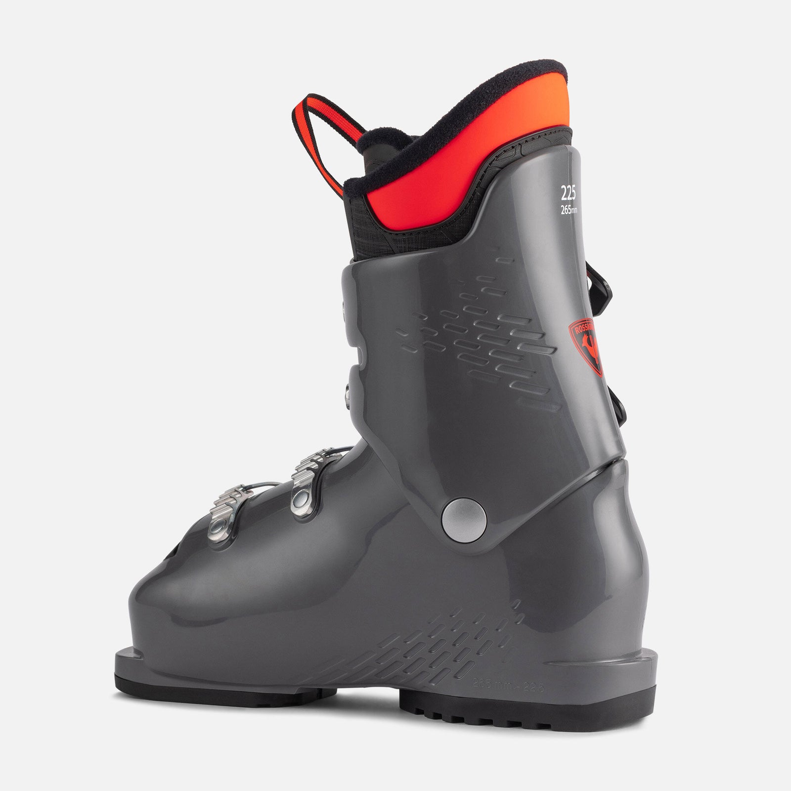 Kid's Hero J4 Ski Boots