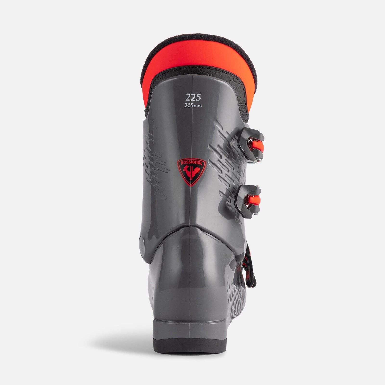 Kid's Hero J4 Ski Boots