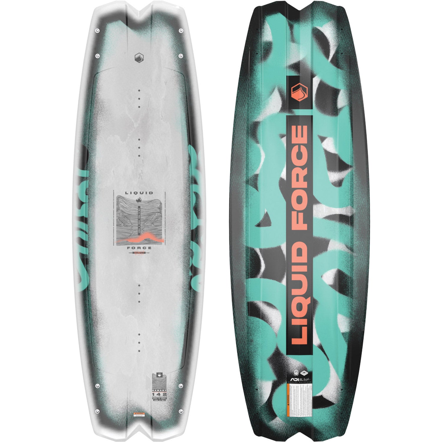 Remedy Wakeboard