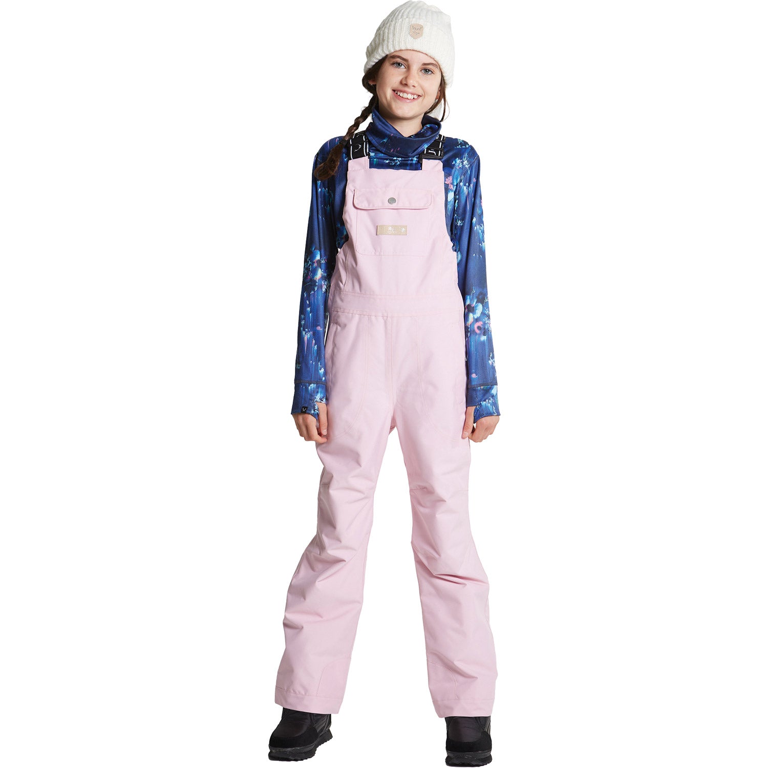 Limlight Snow Bib