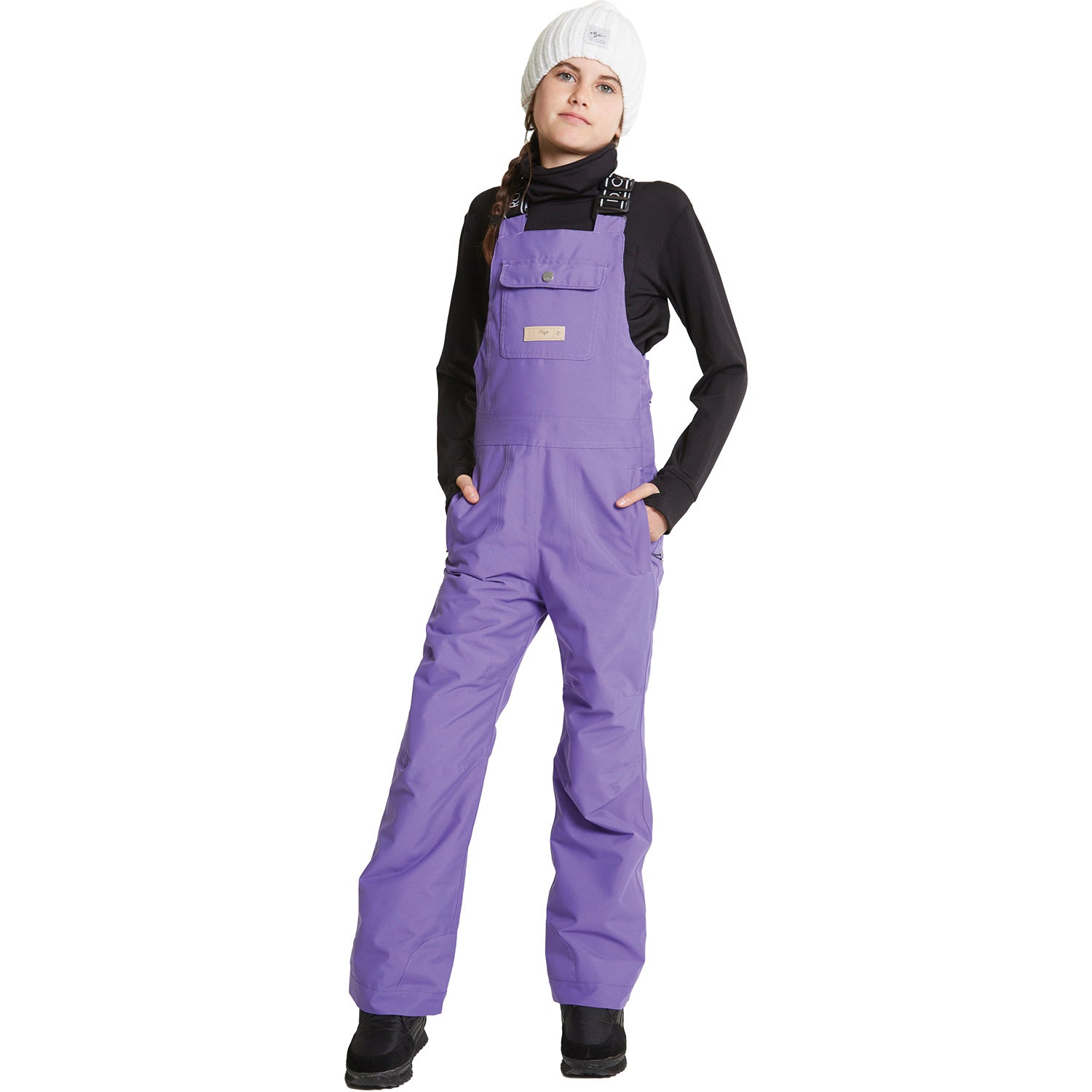 Limlight Snow Bib