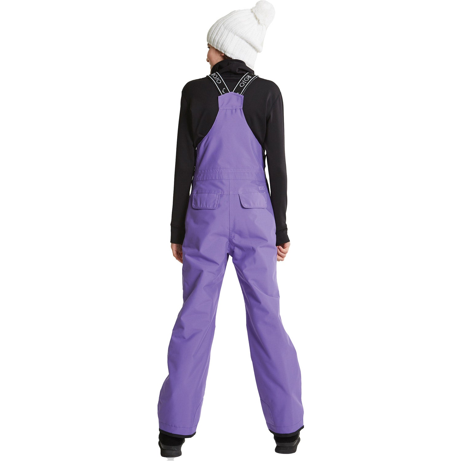 Limlight Snow Bib